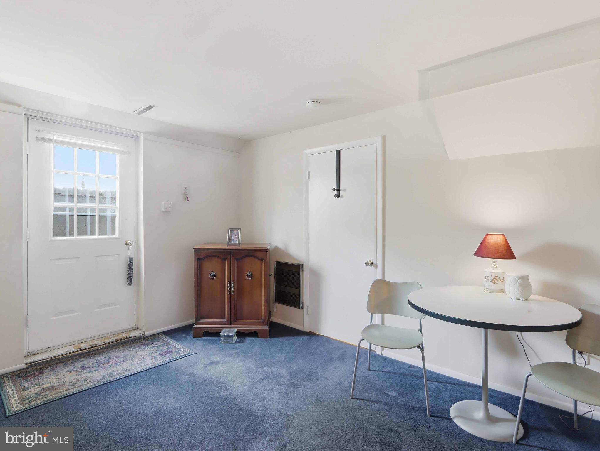 CATONSVILLE HEIGHTS - Residential