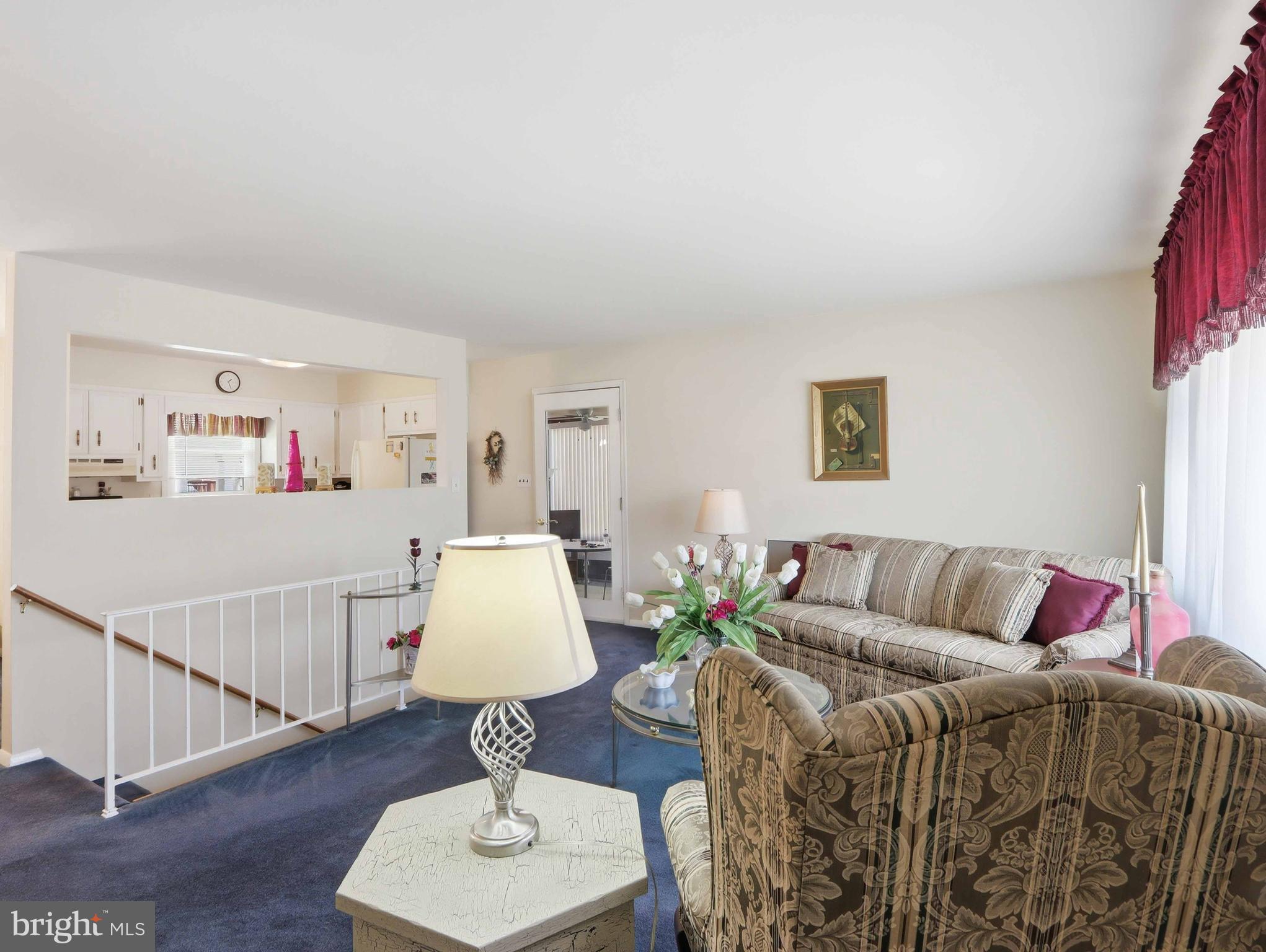 CATONSVILLE HEIGHTS - Residential