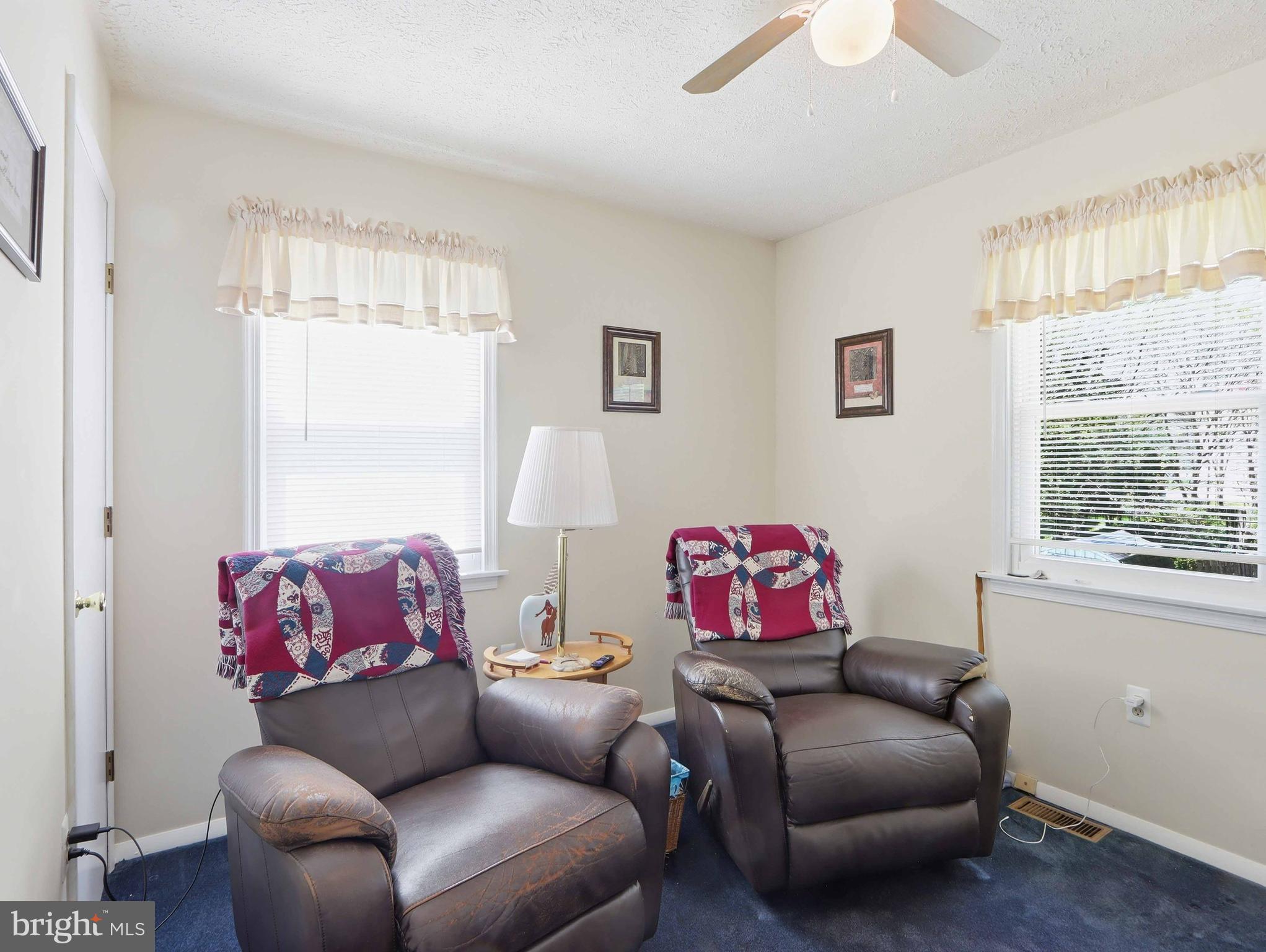 CATONSVILLE HEIGHTS - Residential