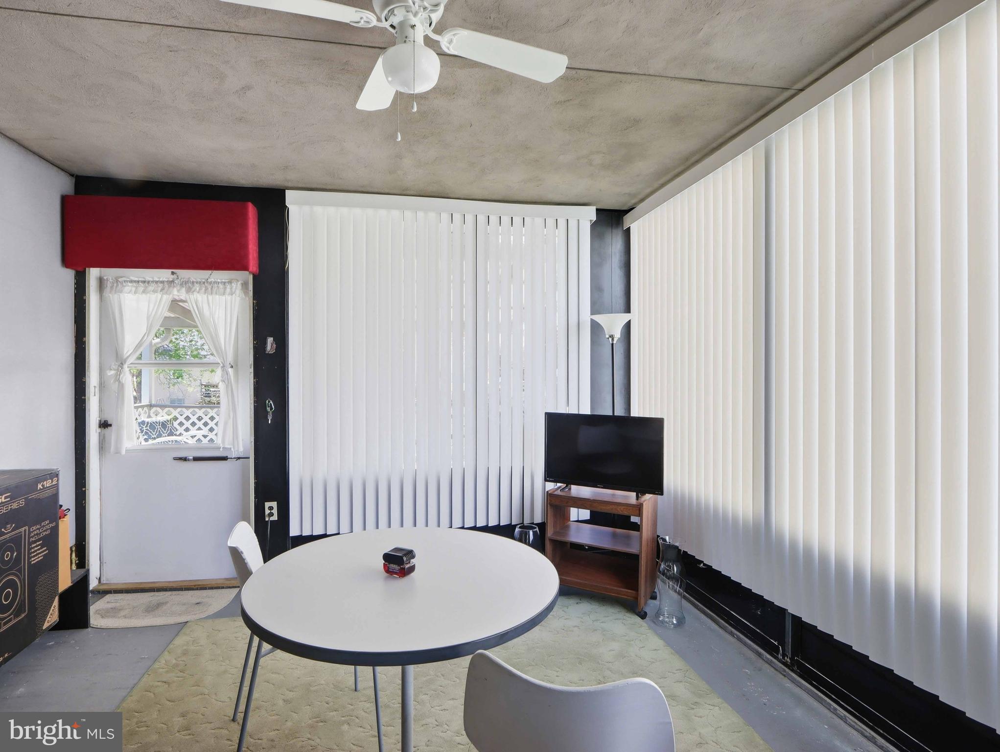 CATONSVILLE HEIGHTS - Residential