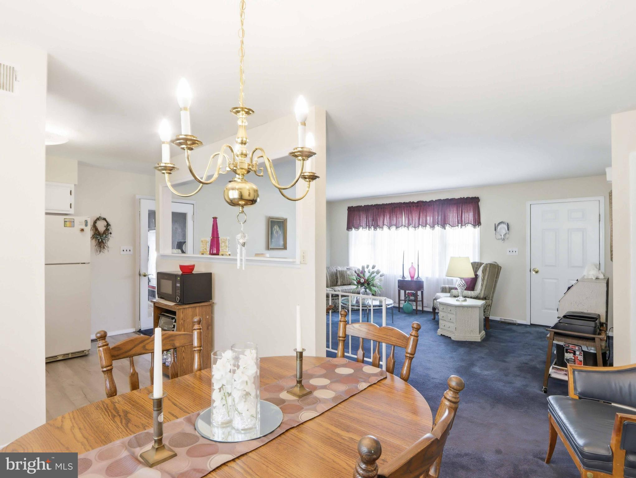 CATONSVILLE HEIGHTS - Residential