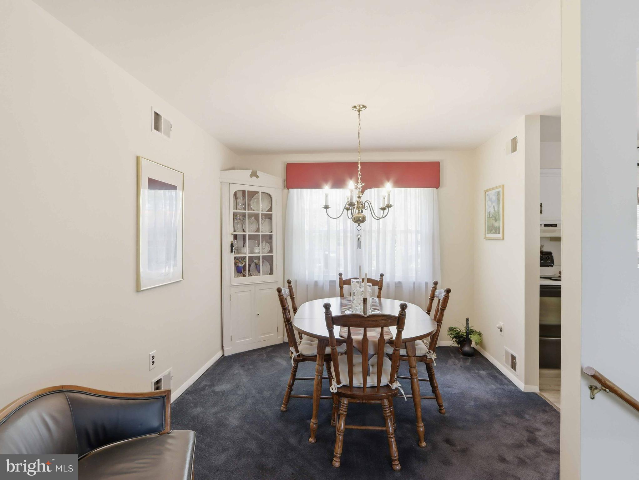 CATONSVILLE HEIGHTS - Residential