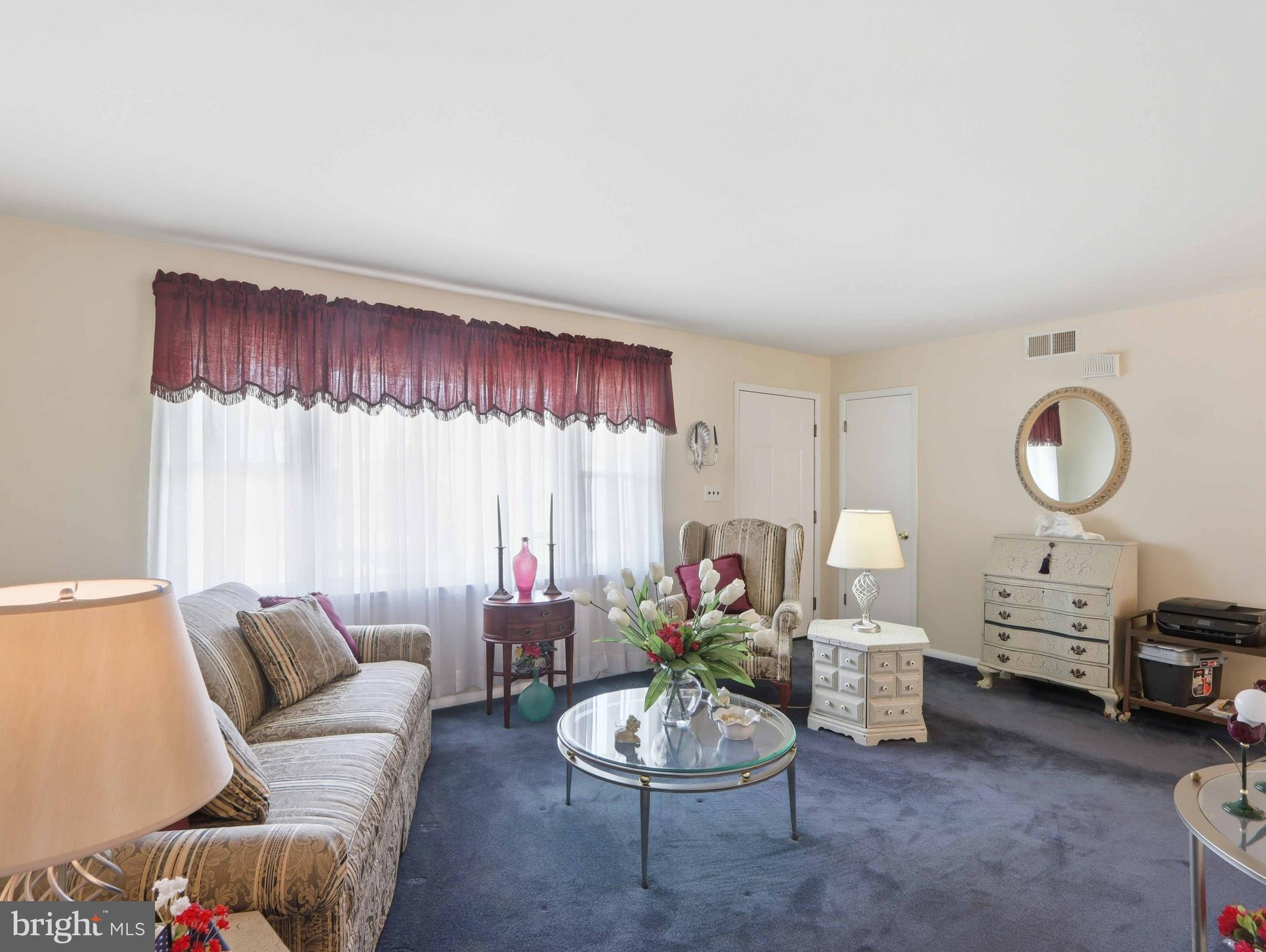 CATONSVILLE HEIGHTS - Residential