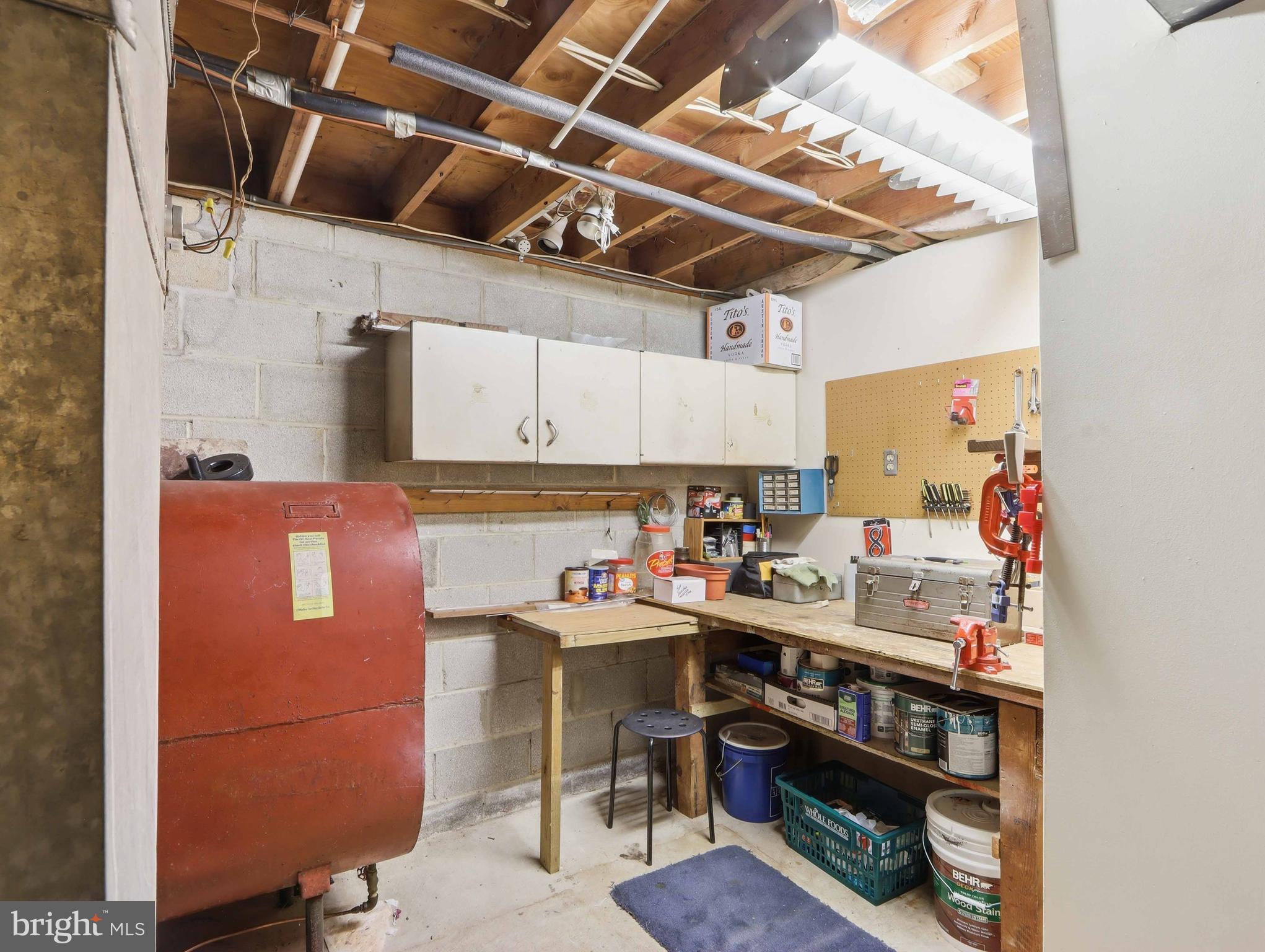 CATONSVILLE HEIGHTS - Residential