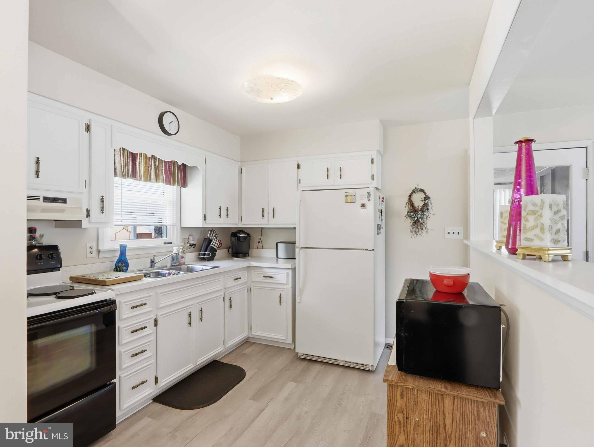 CATONSVILLE HEIGHTS - Residential