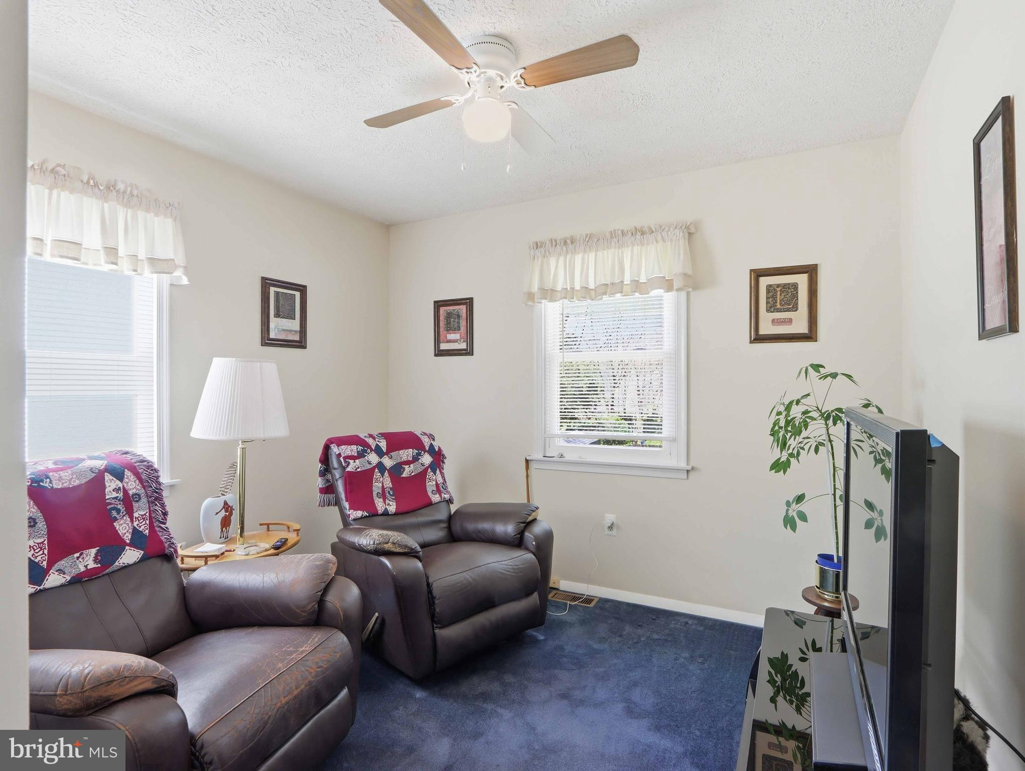 CATONSVILLE HEIGHTS - Residential