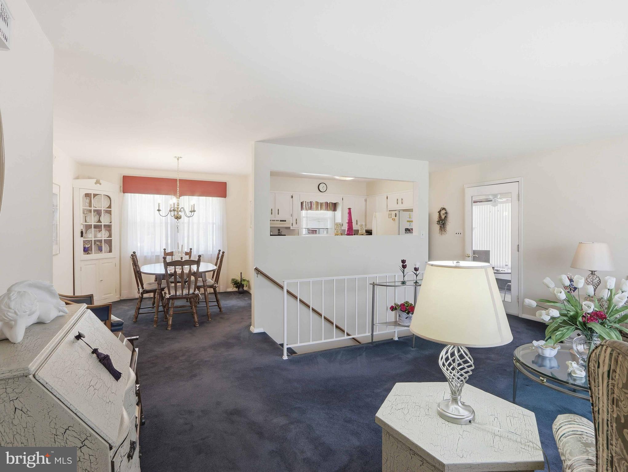 CATONSVILLE HEIGHTS - Residential