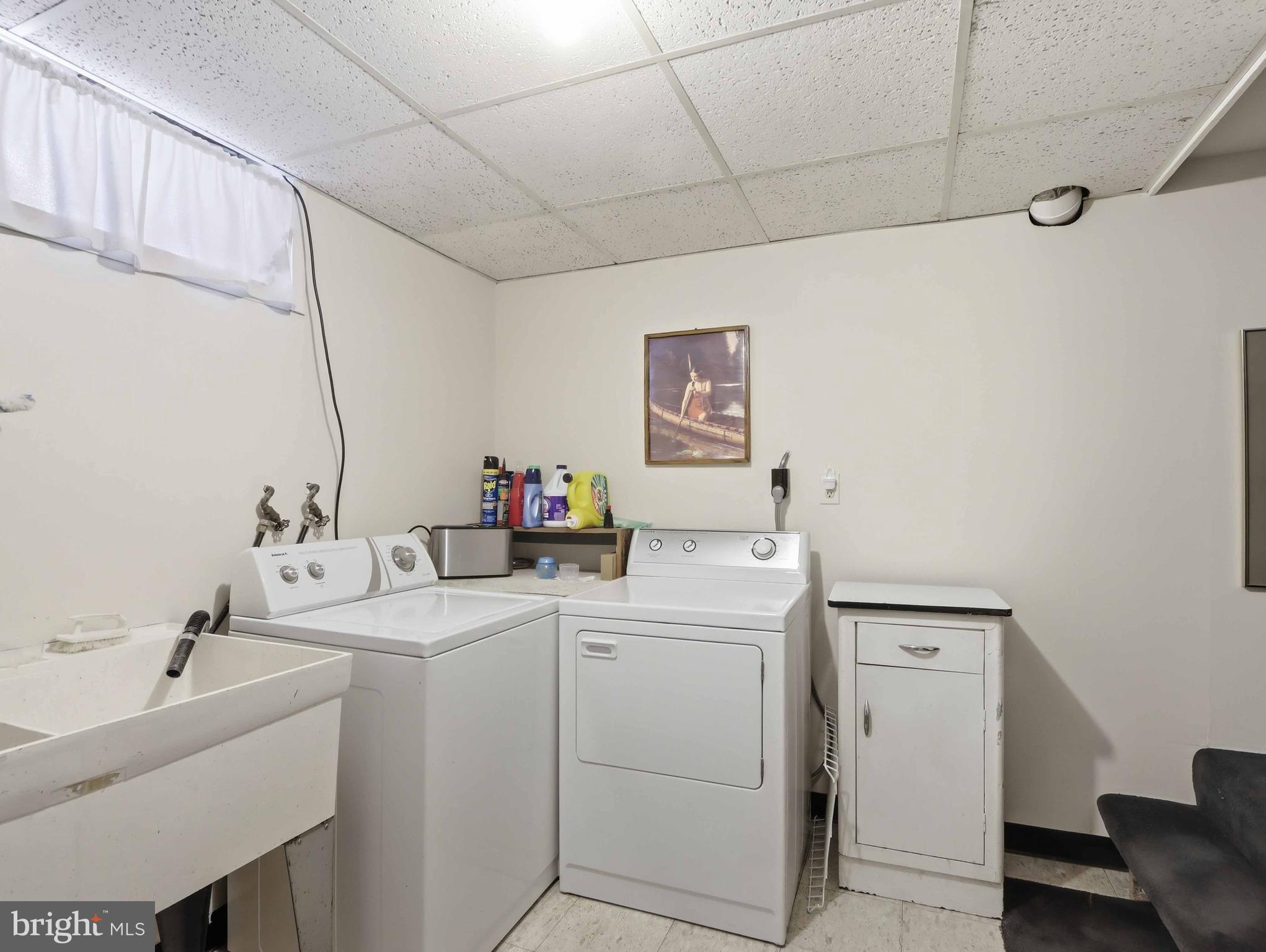 CATONSVILLE HEIGHTS - Residential