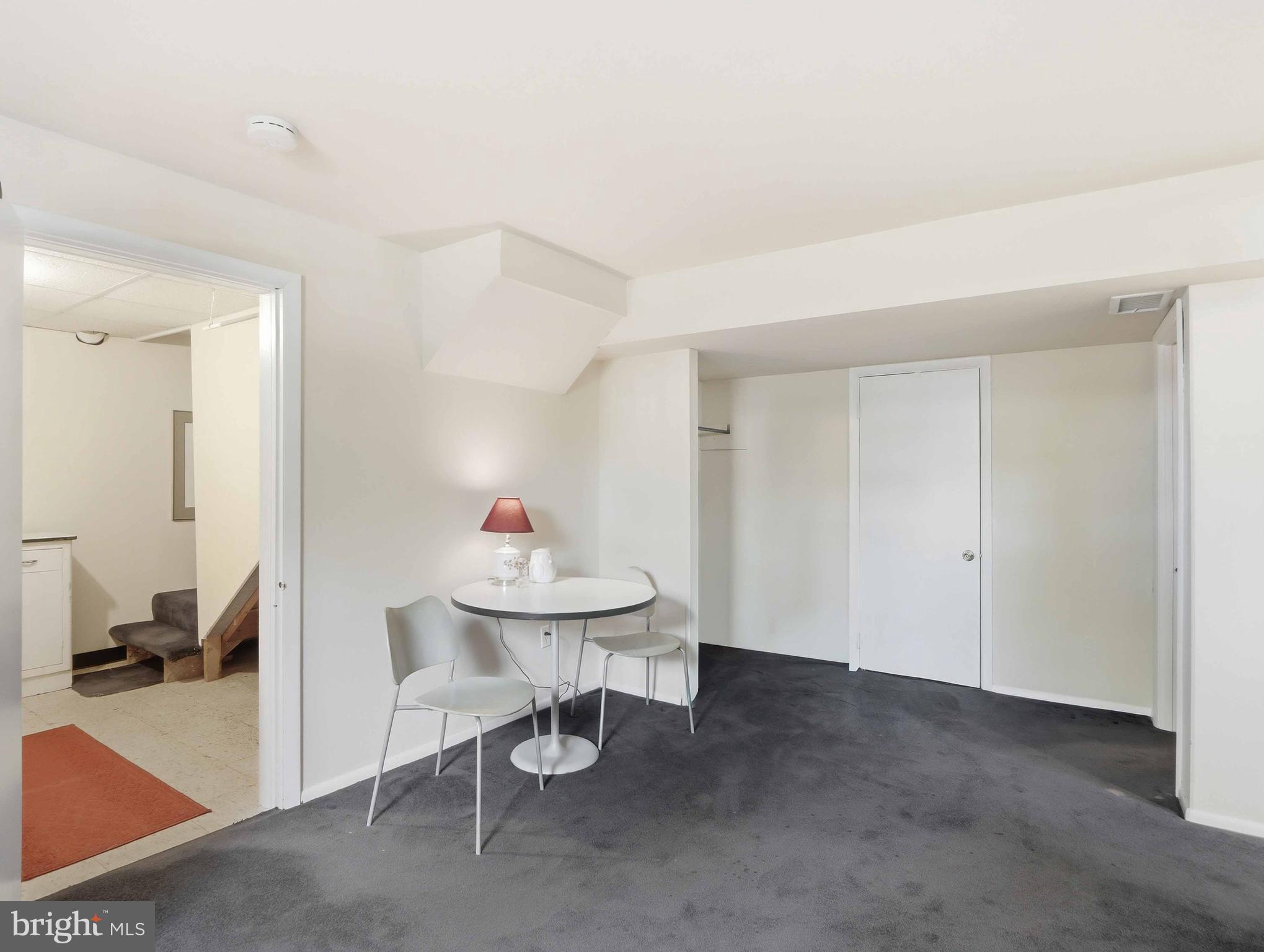 CATONSVILLE HEIGHTS - Residential