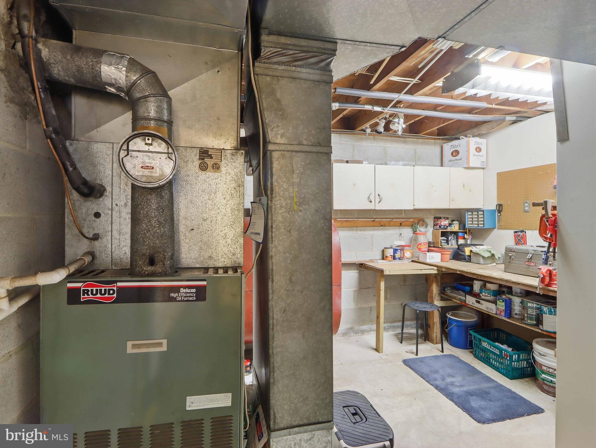 CATONSVILLE HEIGHTS - Residential