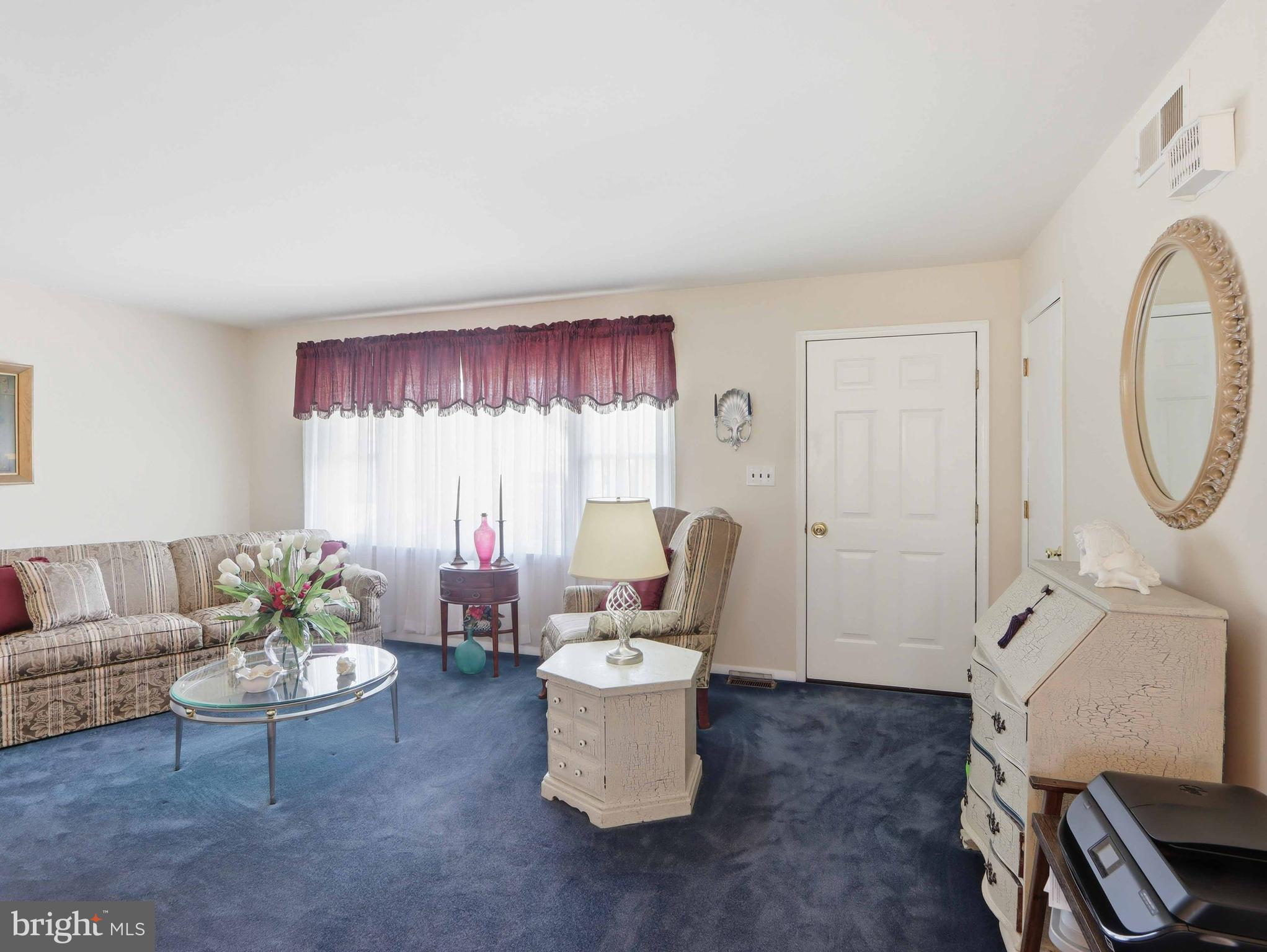 CATONSVILLE HEIGHTS - Residential