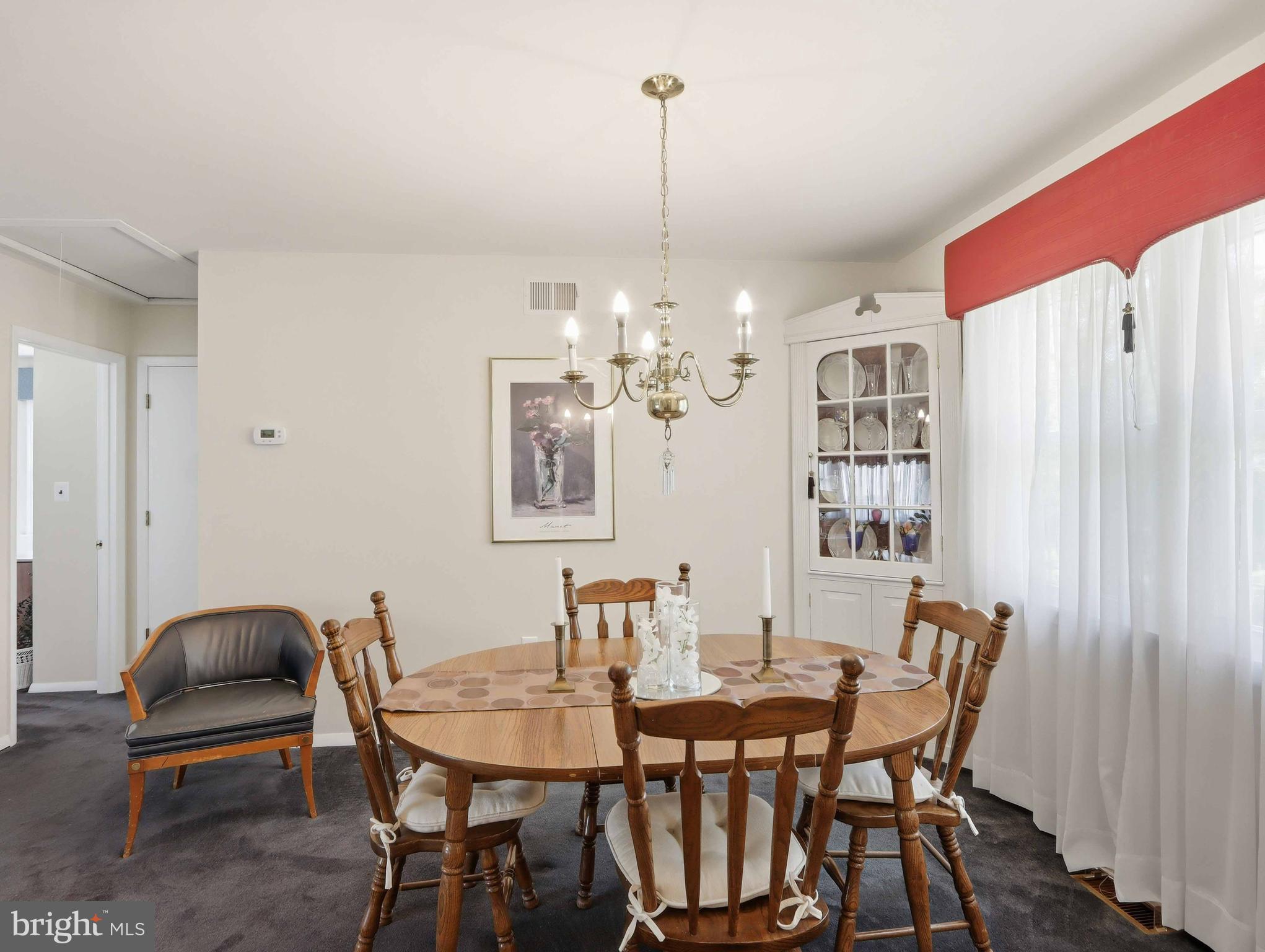 CATONSVILLE HEIGHTS - Residential