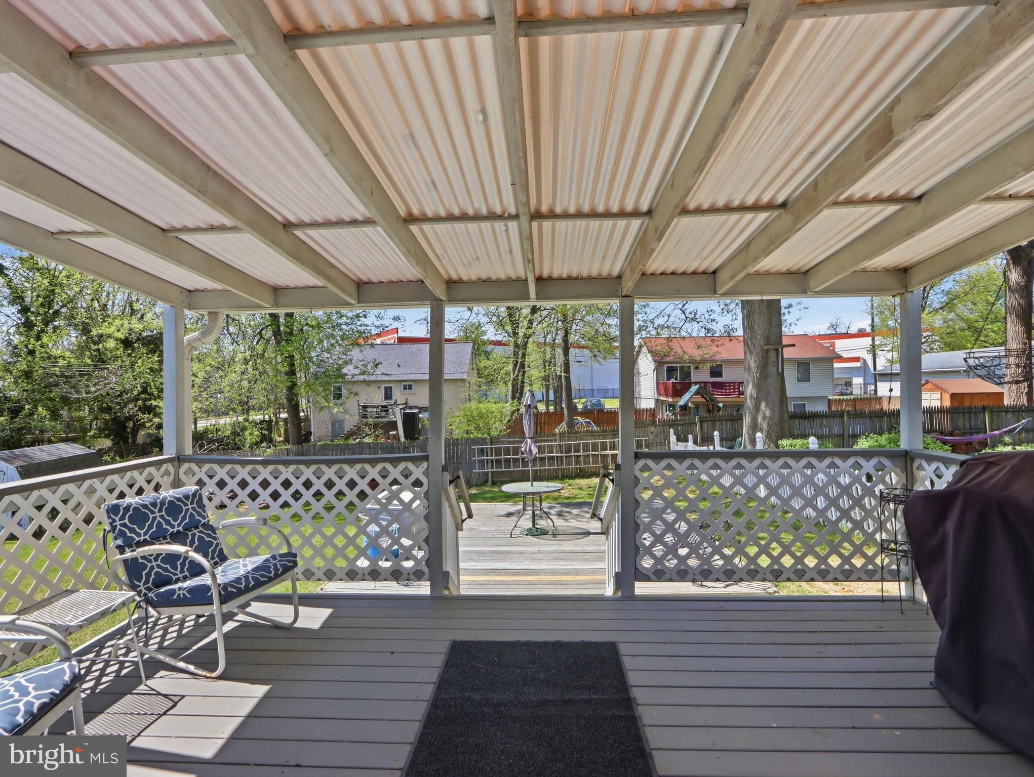 CATONSVILLE HEIGHTS - Residential