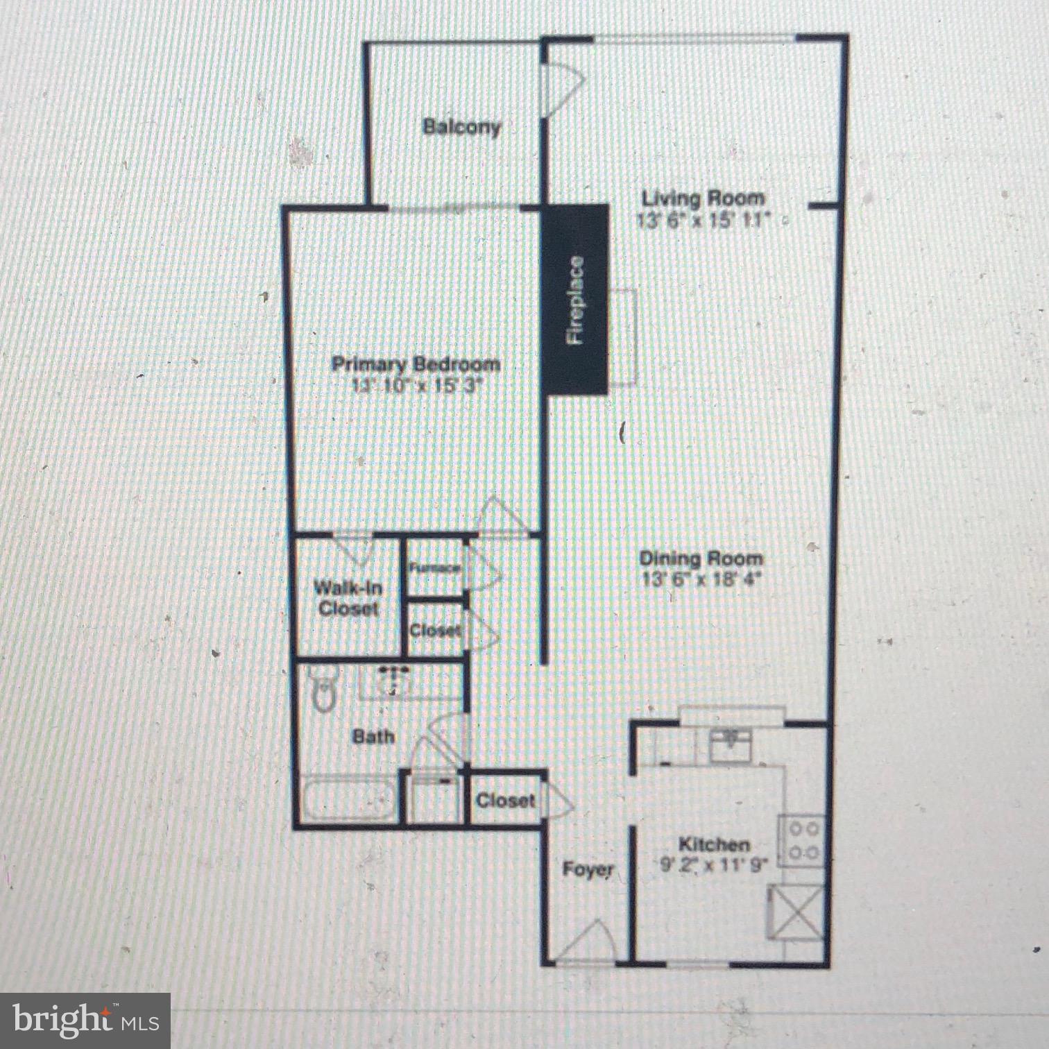 FOUR WINDS AT OAKTON - Residential Lease