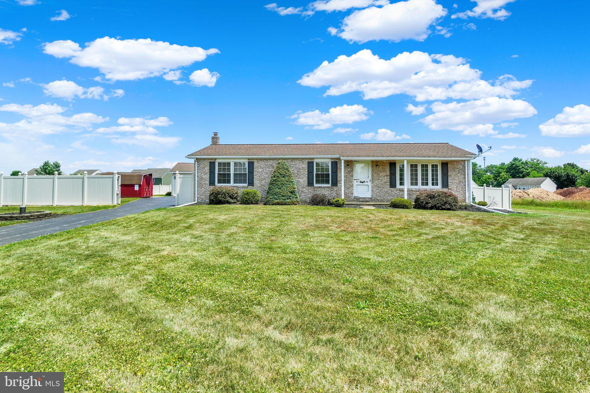 3230 LEWISBERRY ROAD