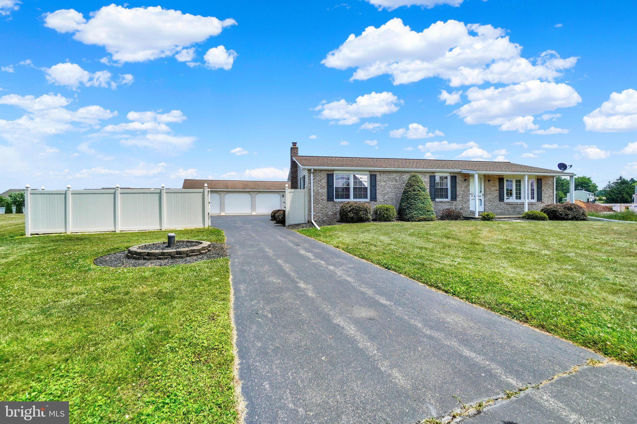 3230 LEWISBERRY ROAD
