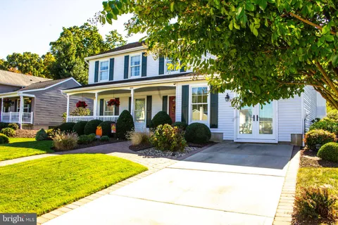 448 Inverness Road, Williamstown, NJ 08094 - #: NJGL2054162