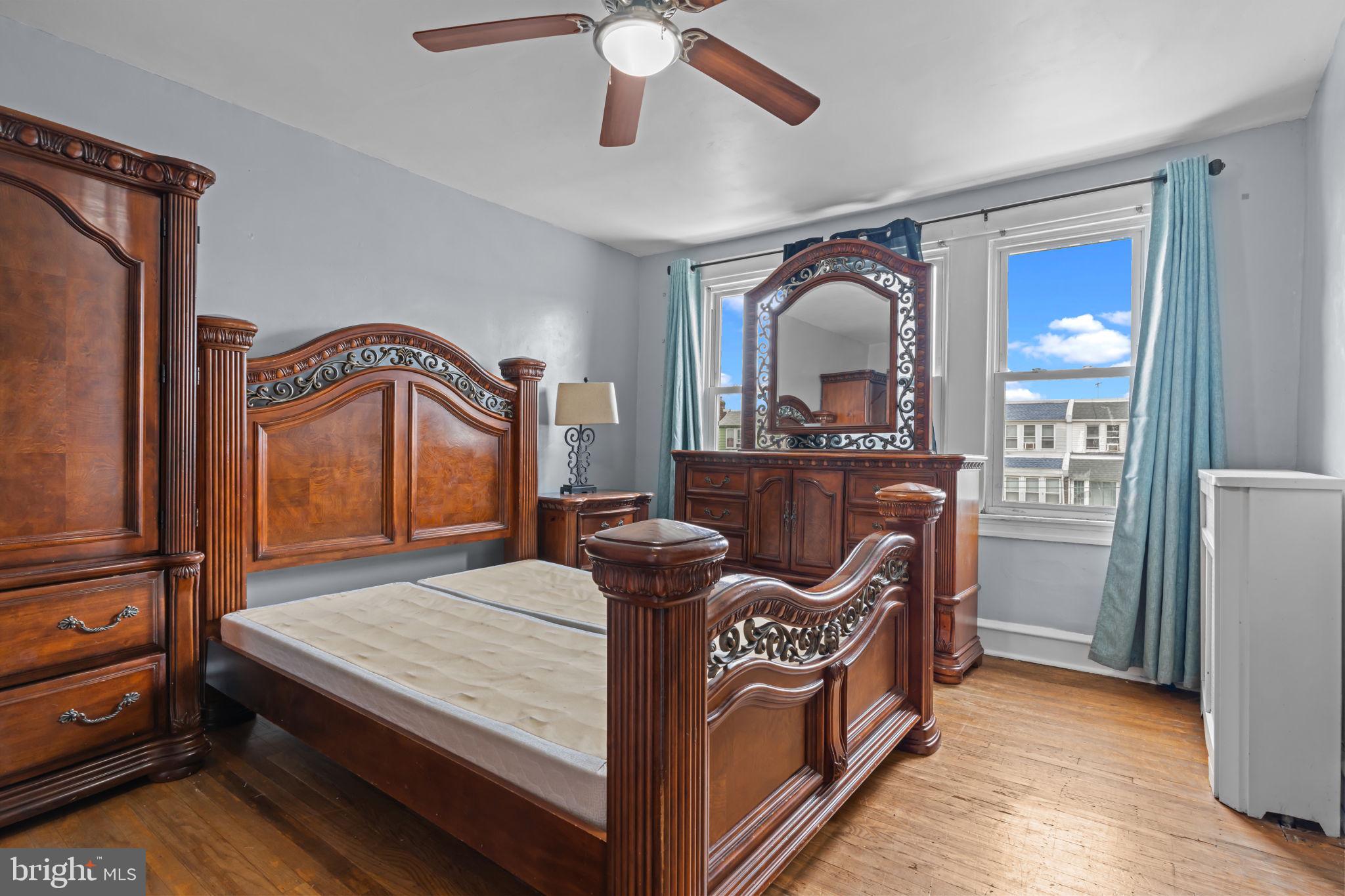 TACONY - Residential