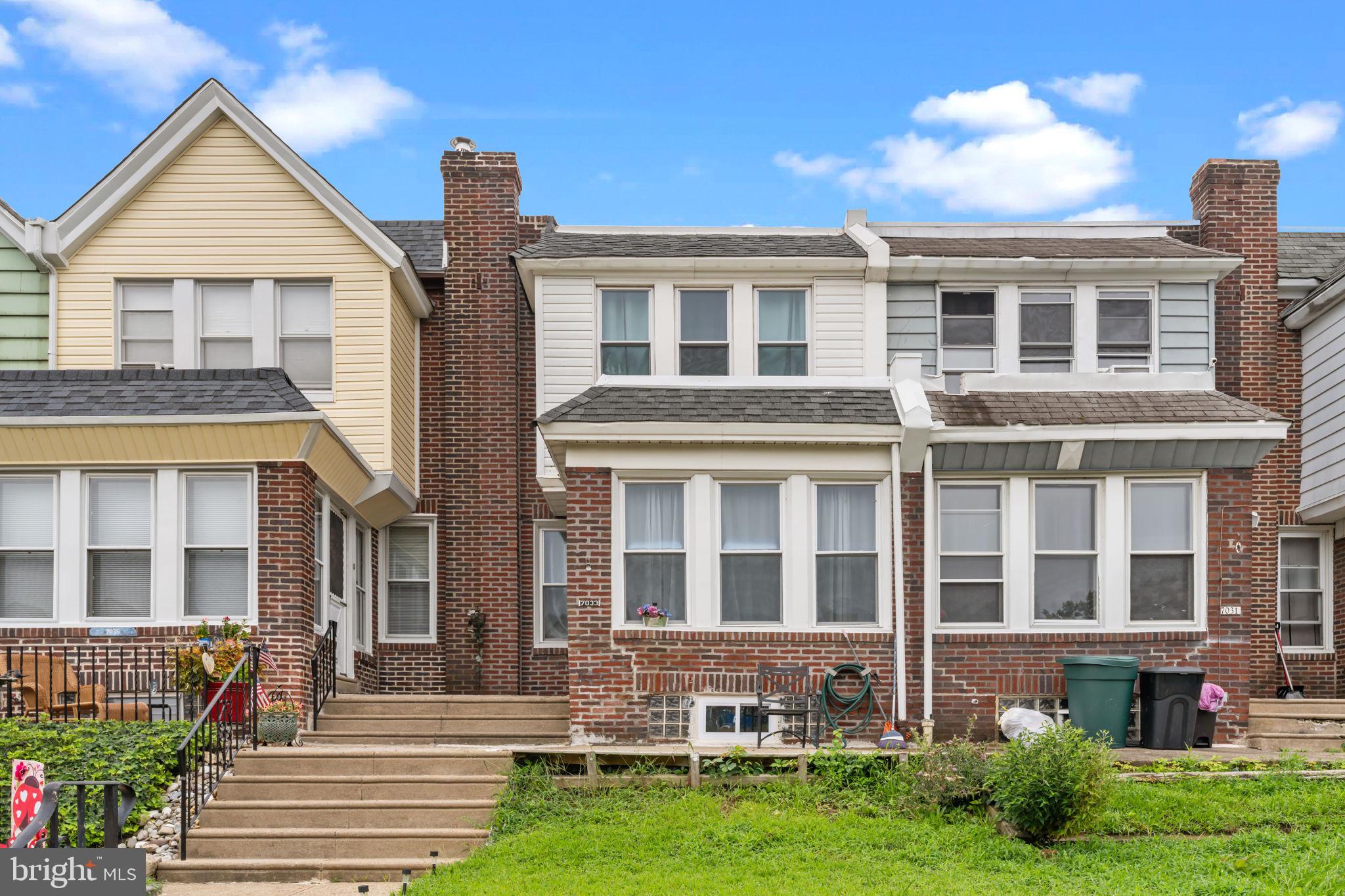 TACONY - Residential