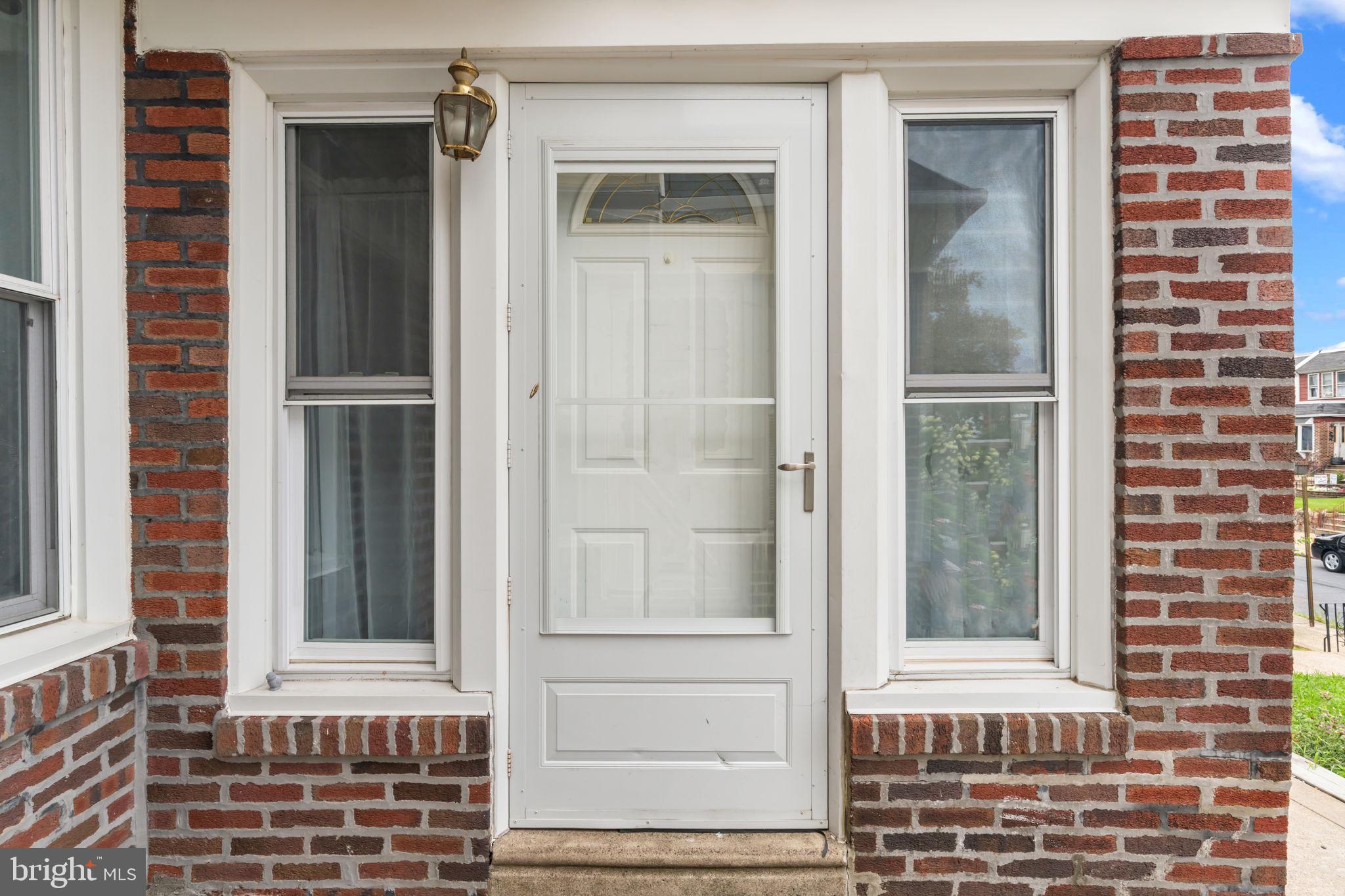 TACONY - Residential