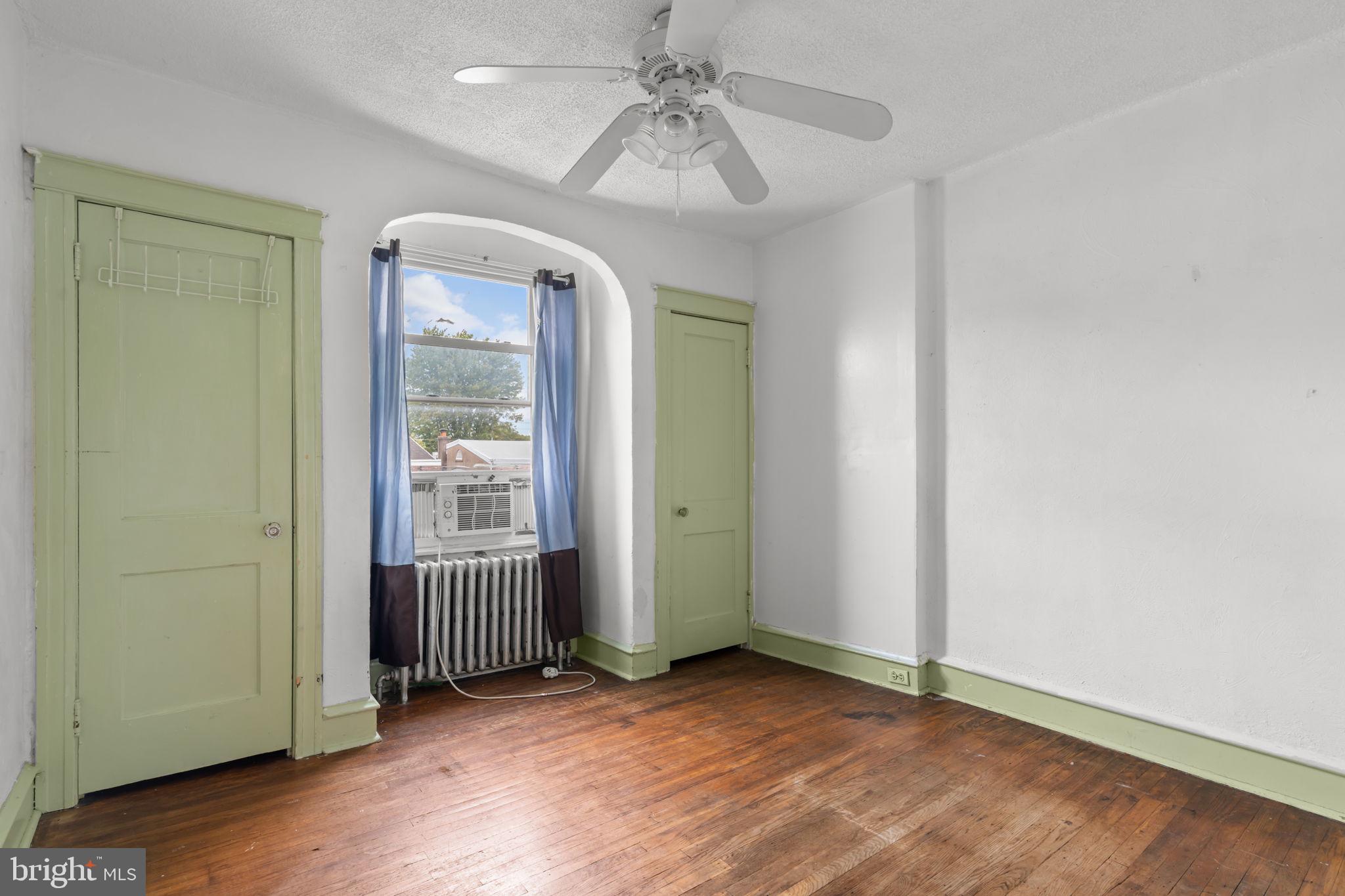 TACONY - Residential