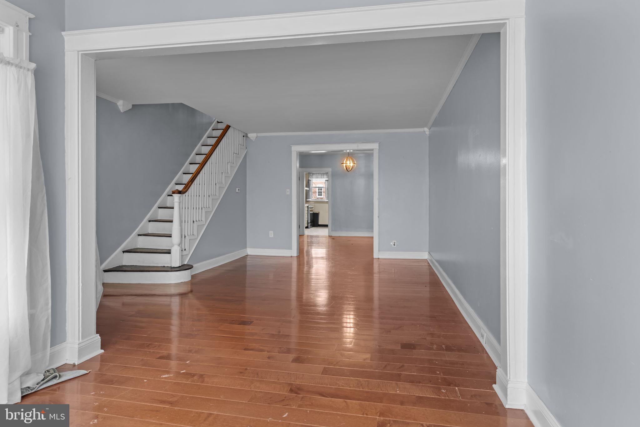 TACONY - Residential