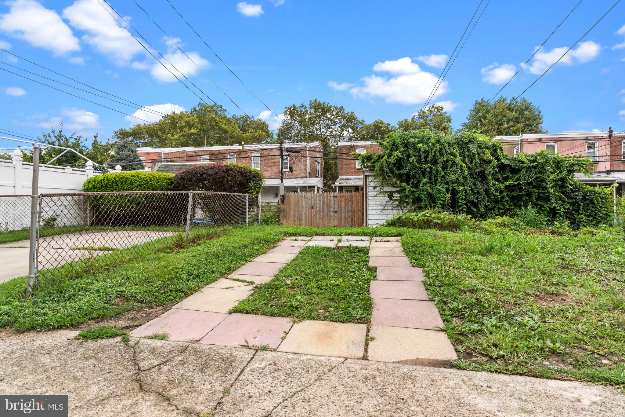 TACONY - Residential