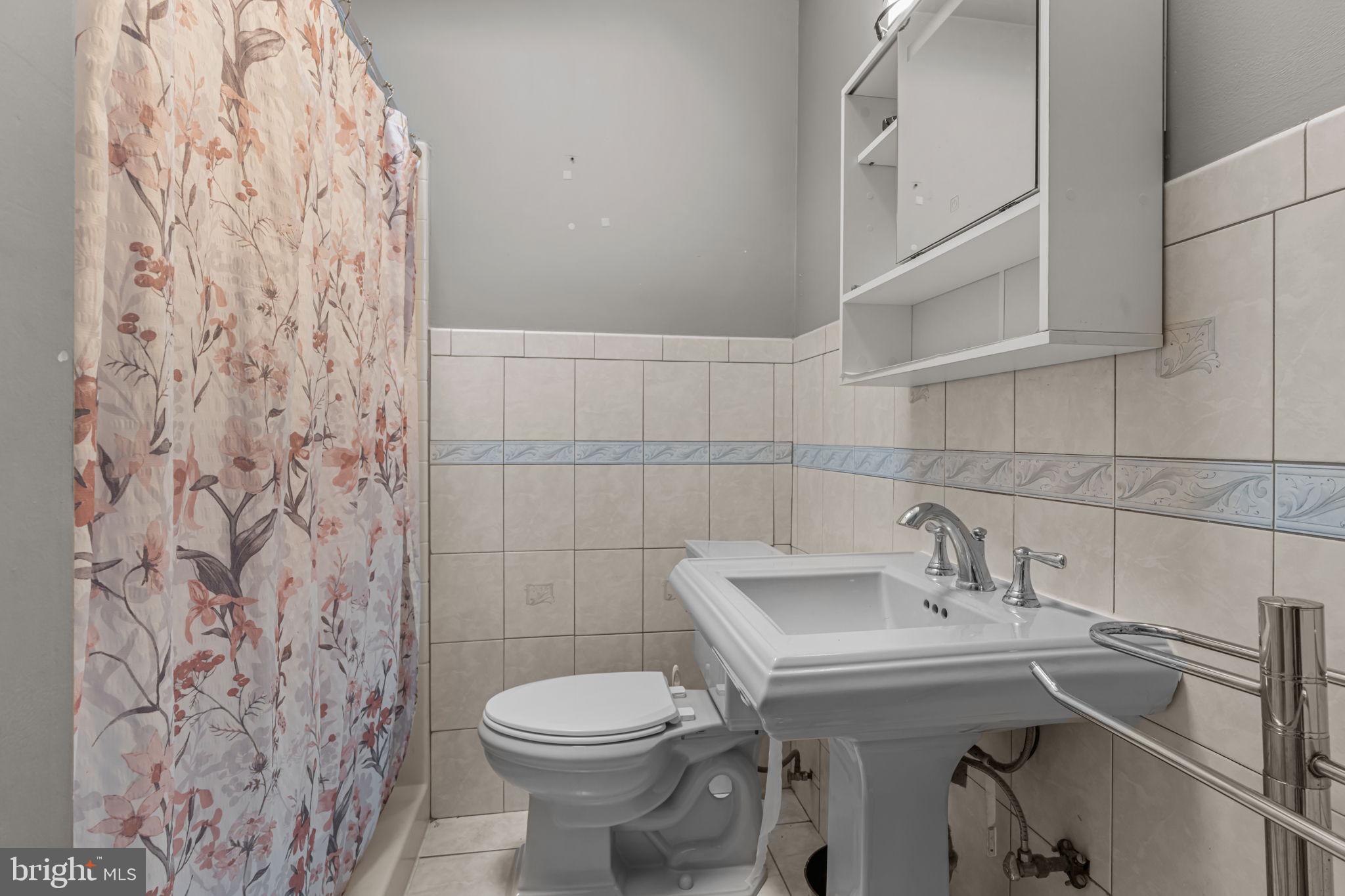 TACONY - Residential