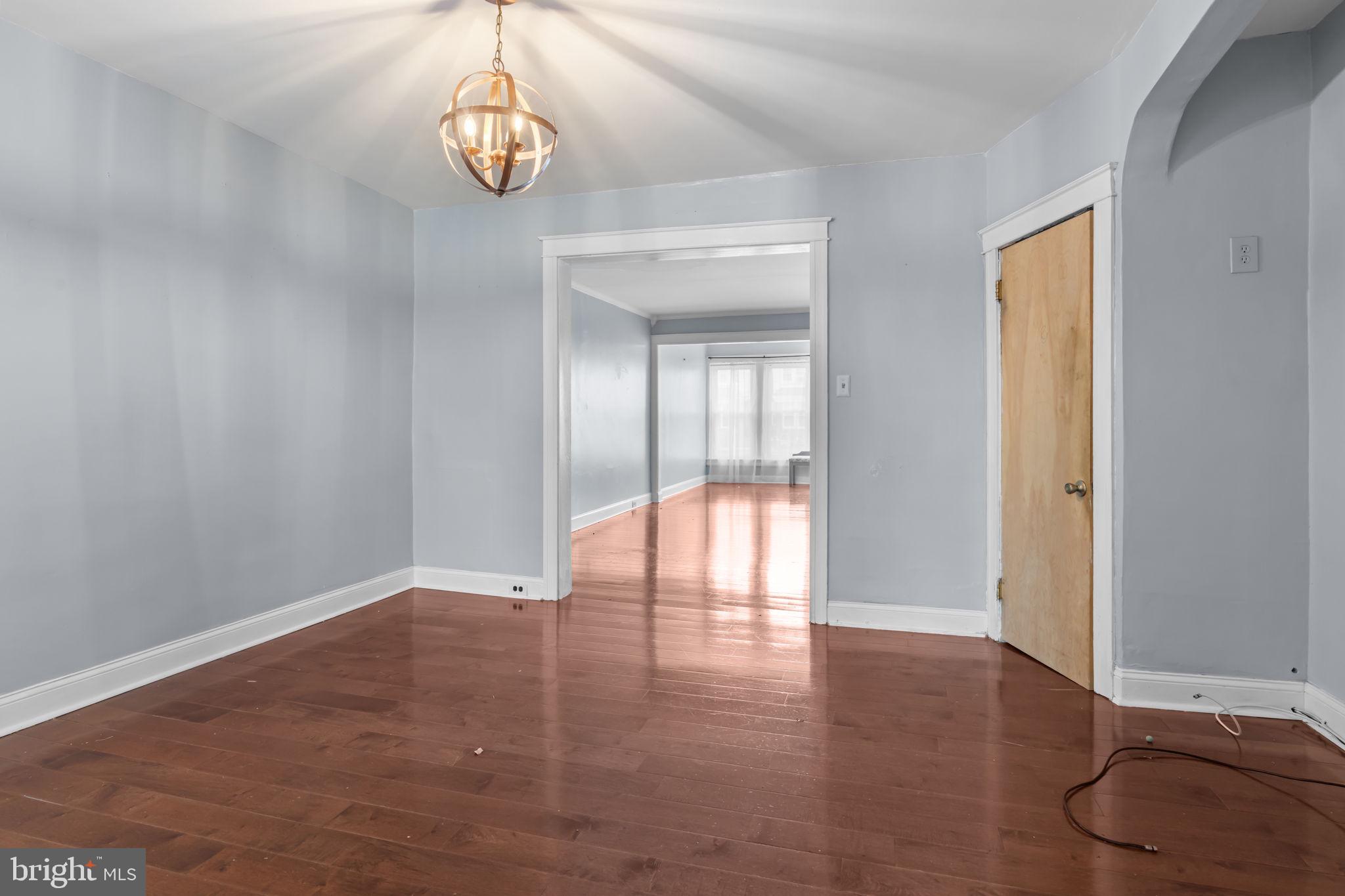 TACONY - Residential