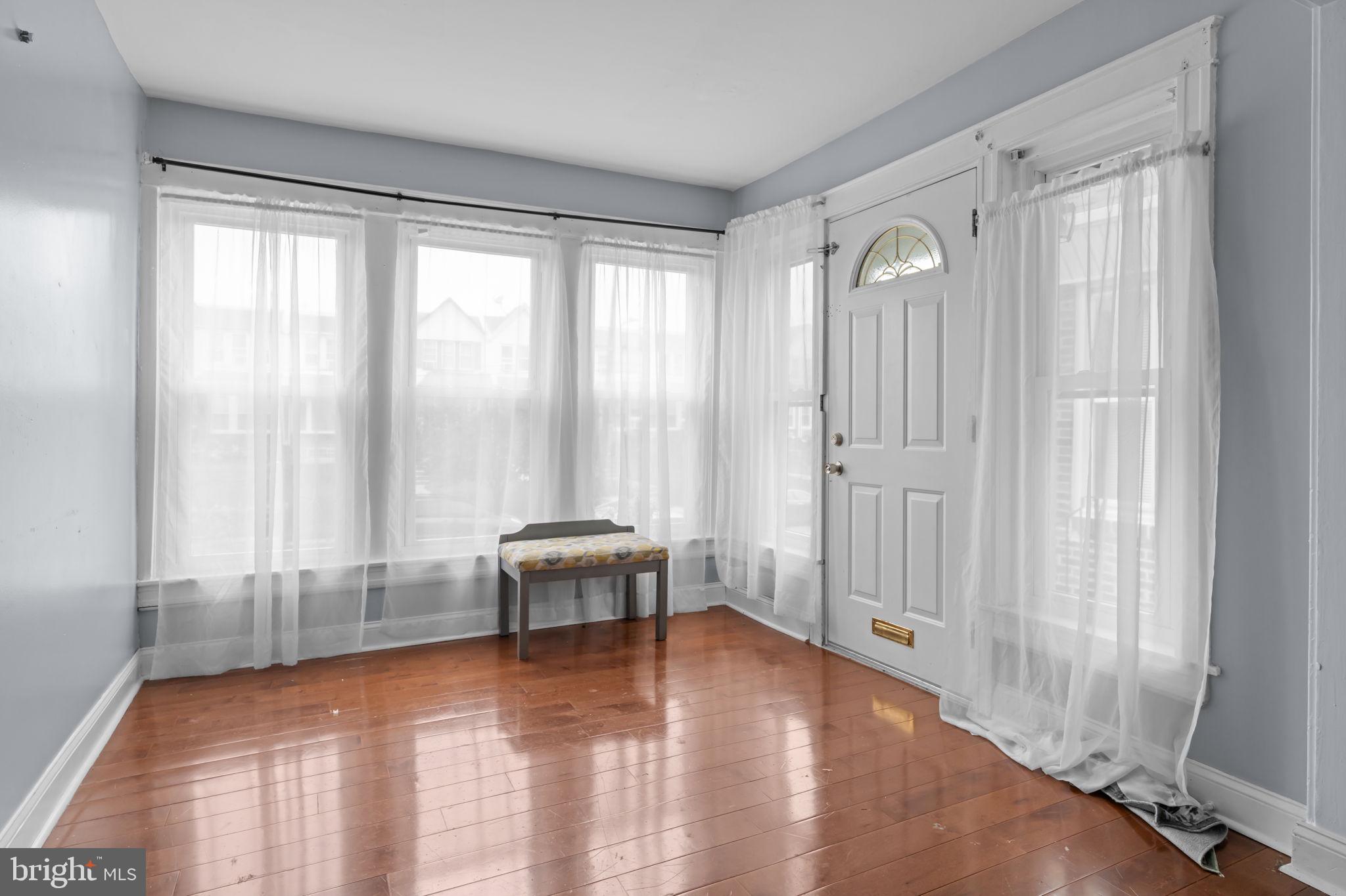 TACONY - Residential