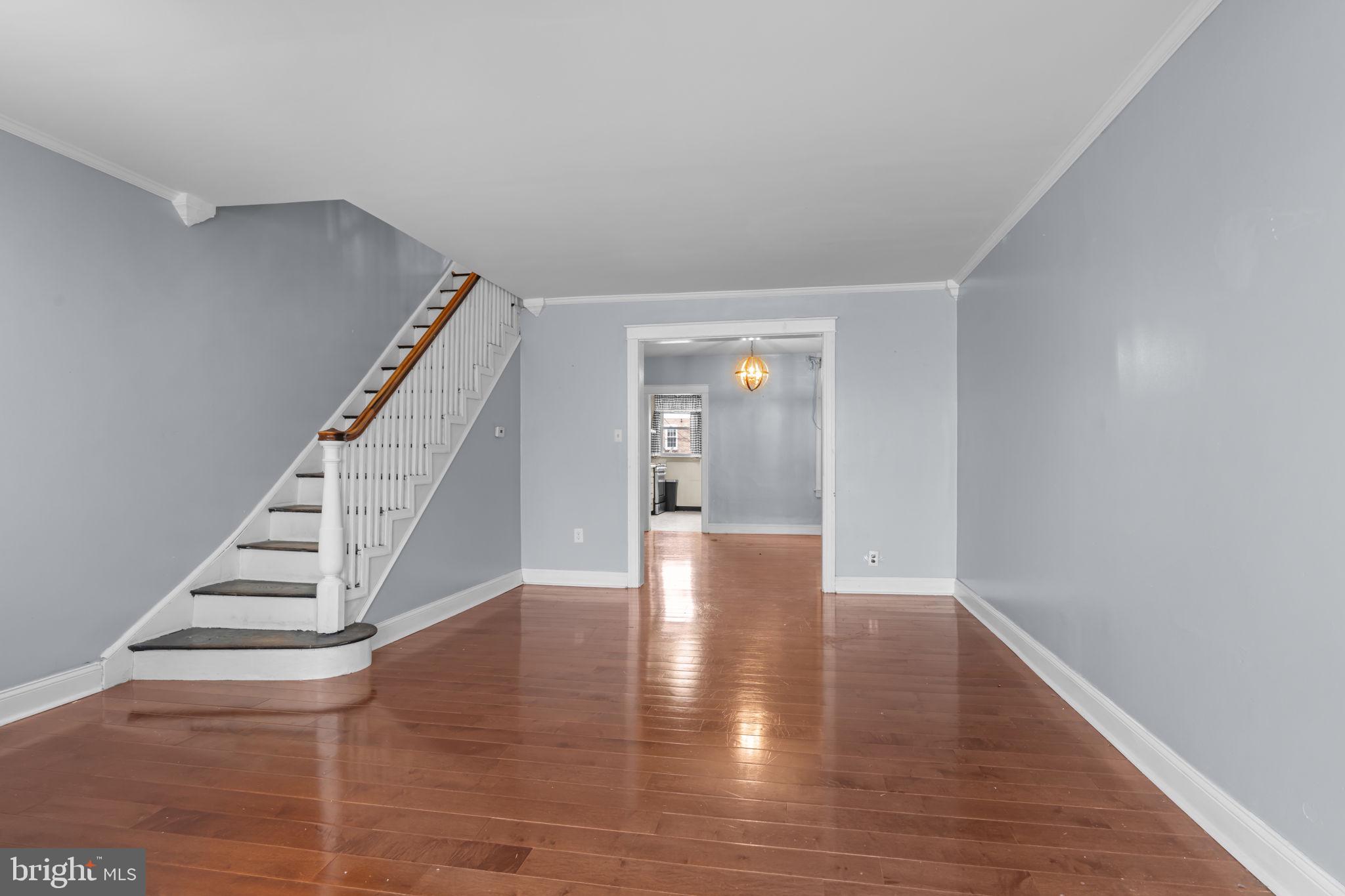 TACONY - Residential