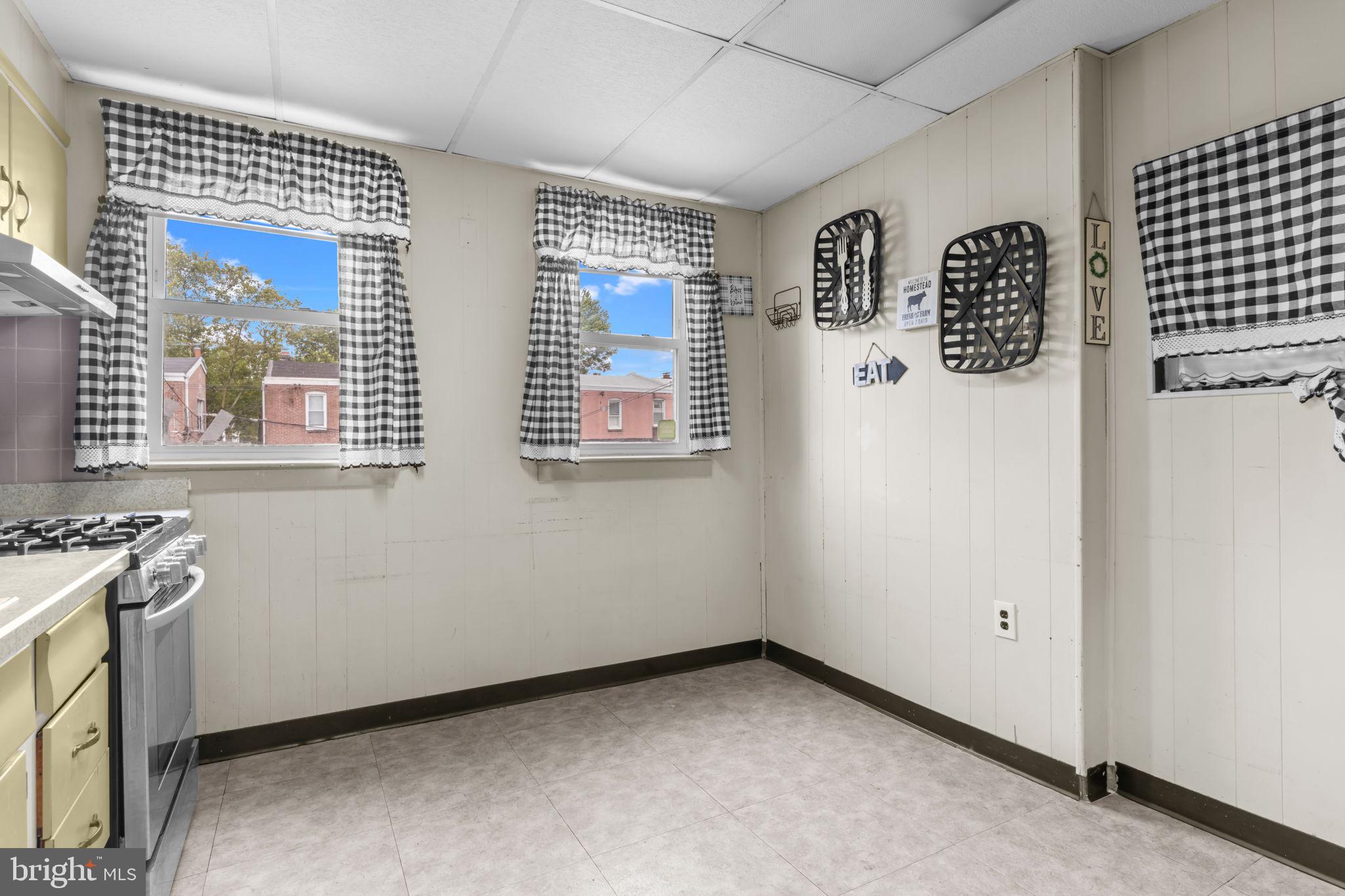 TACONY - Residential