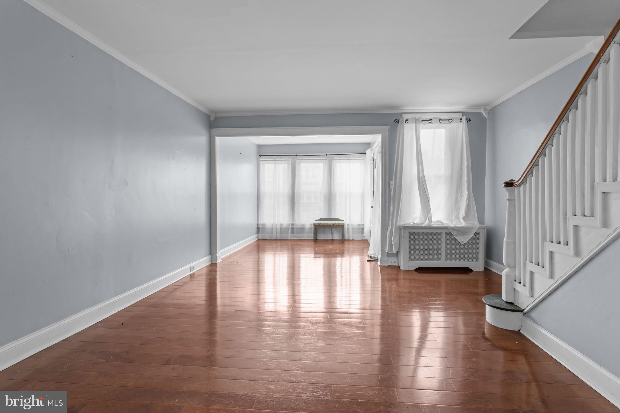 TACONY - Residential