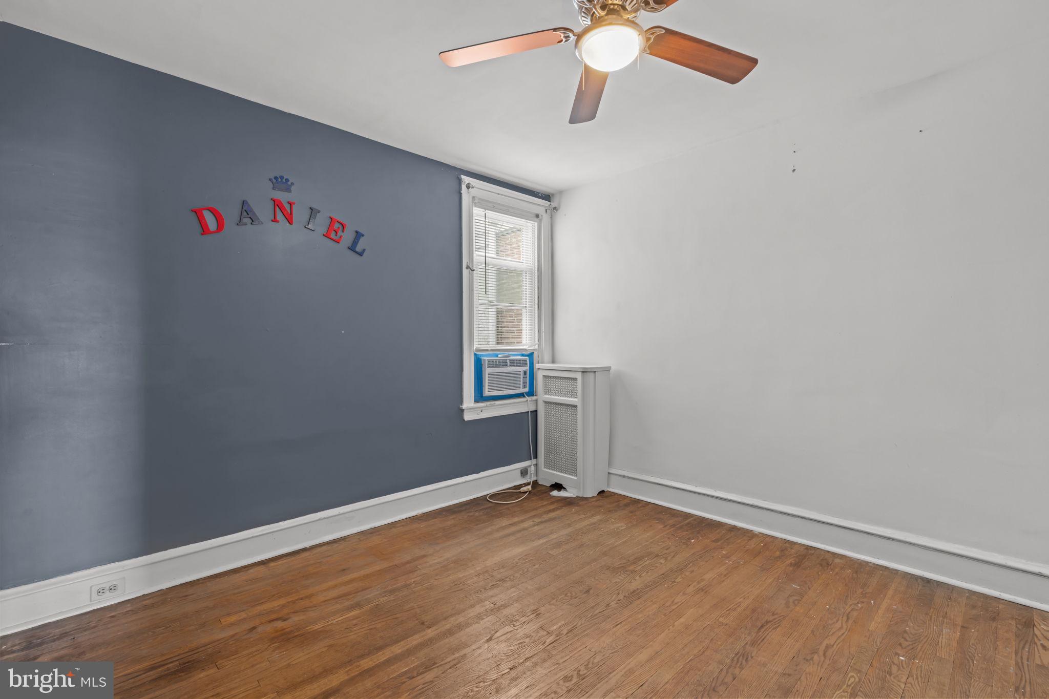 TACONY - Residential