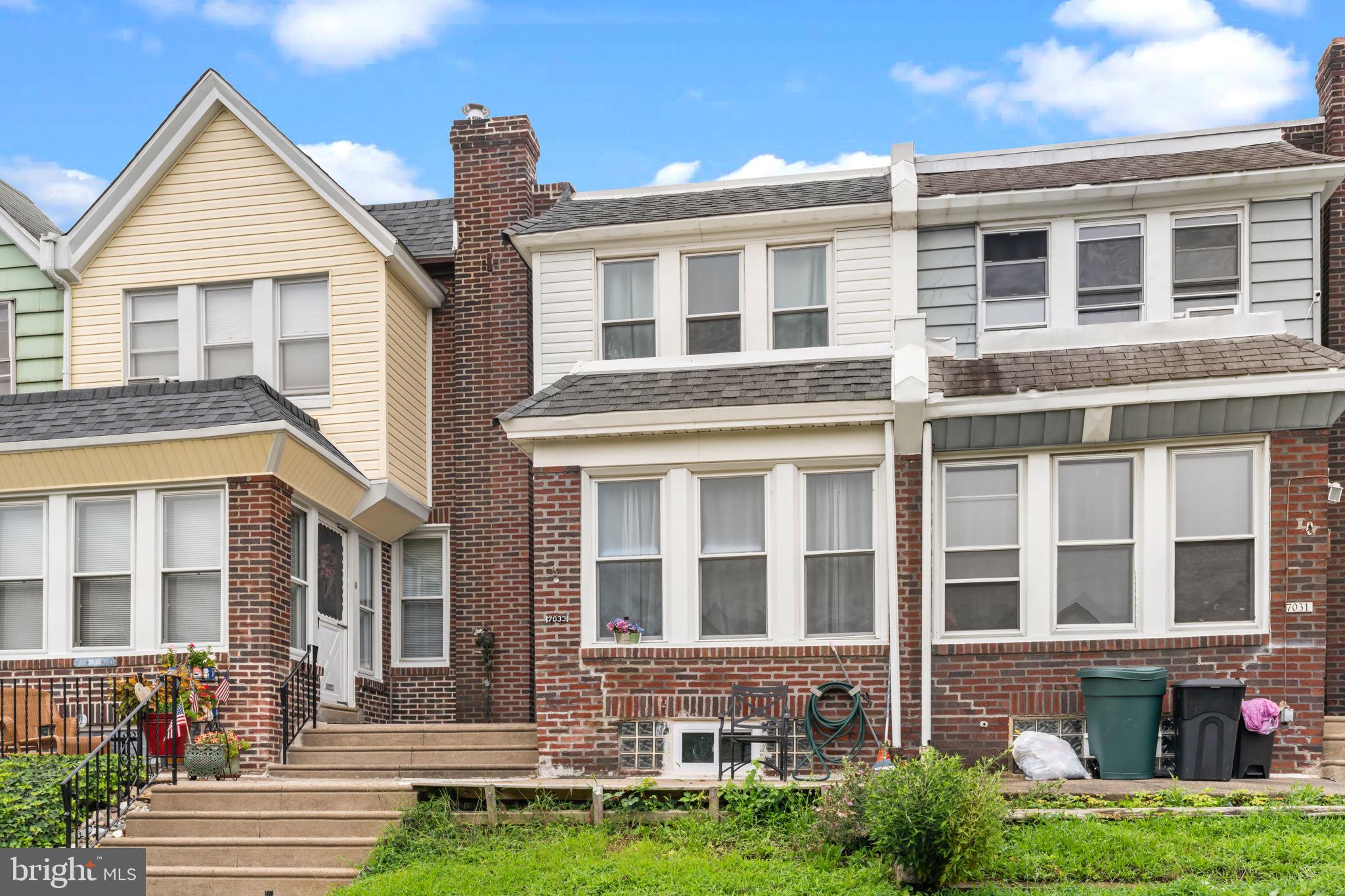 TACONY - Residential