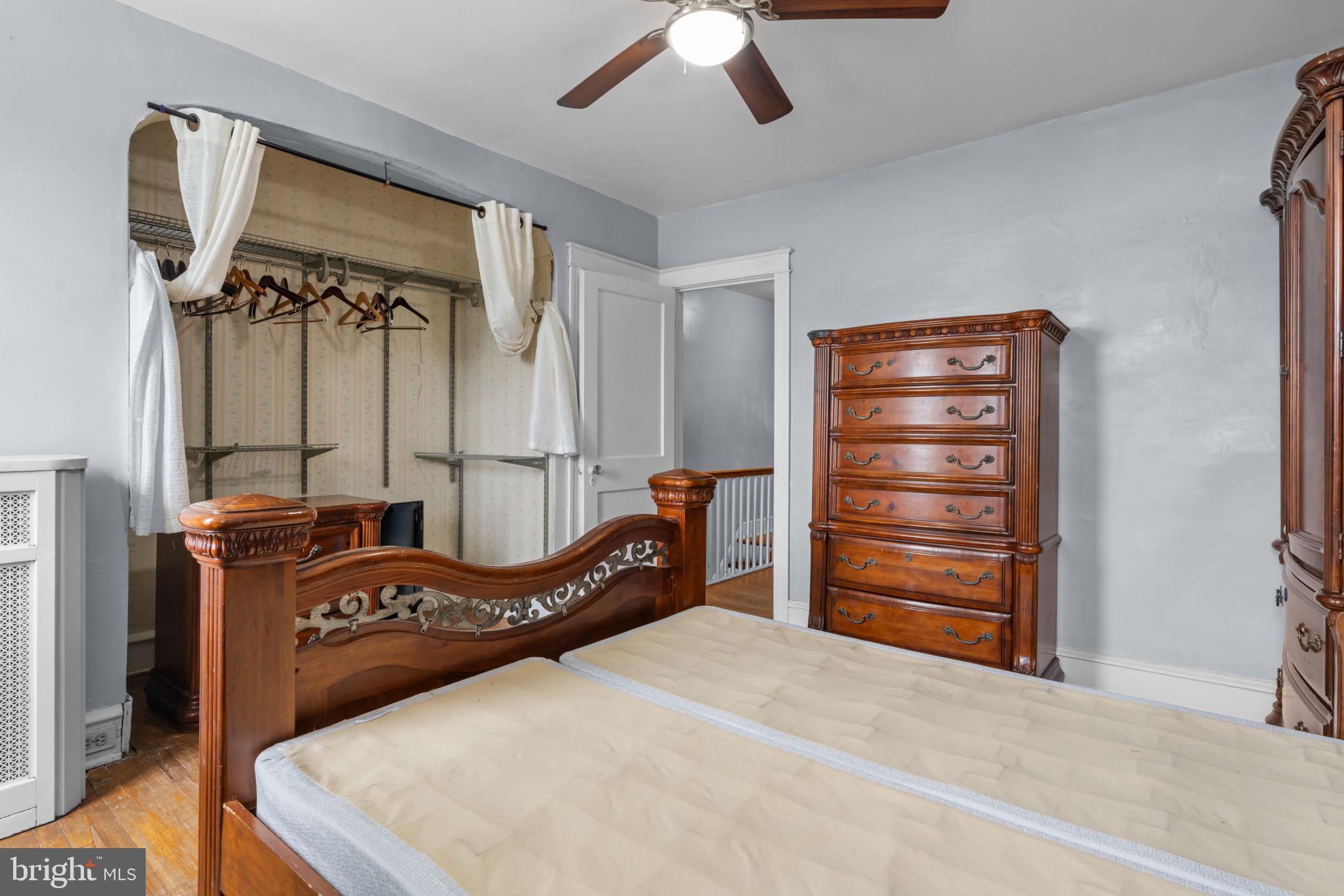 TACONY - Residential