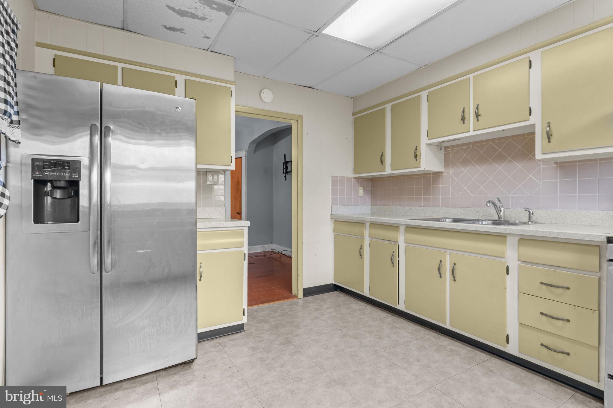 TACONY - Residential