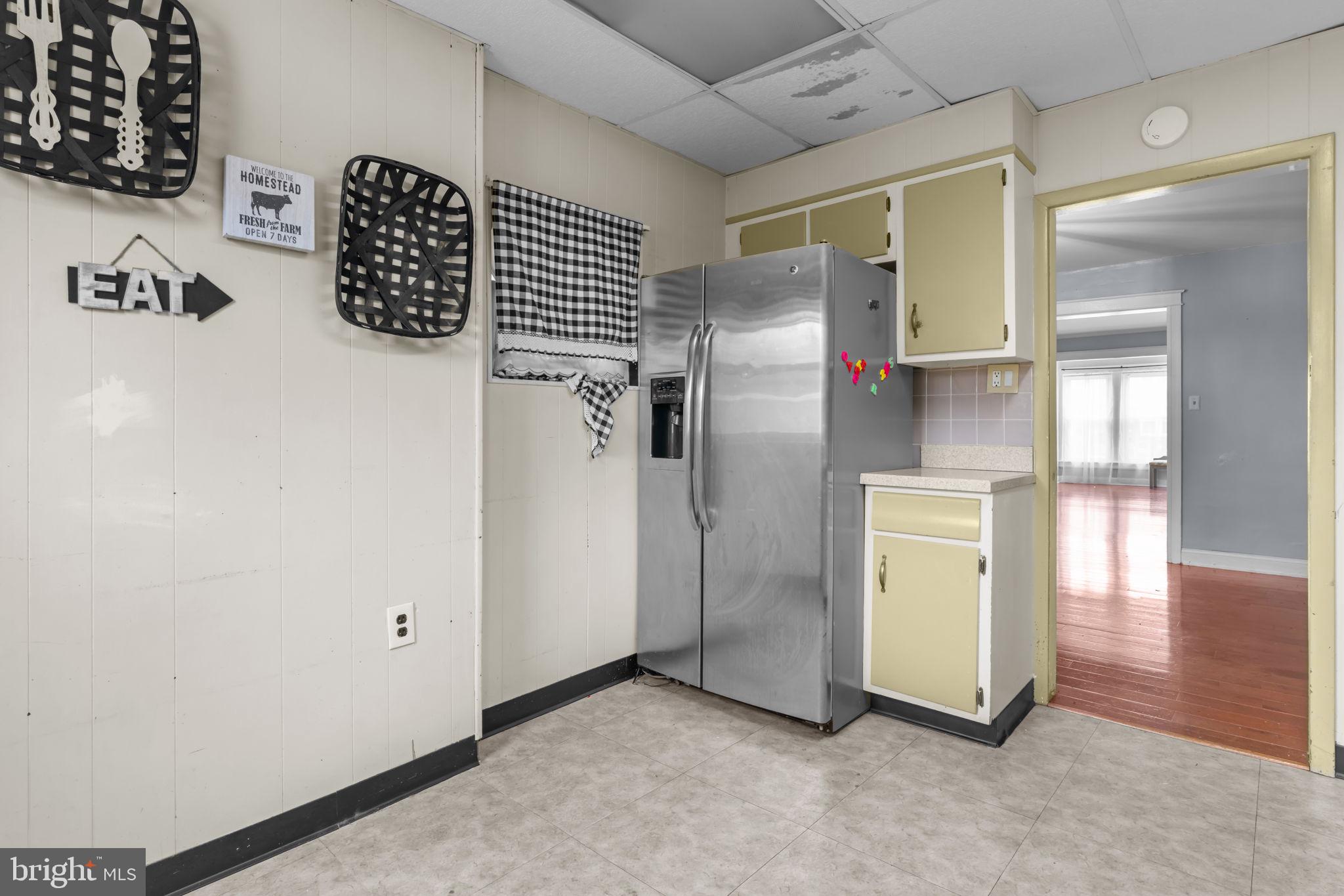 TACONY - Residential