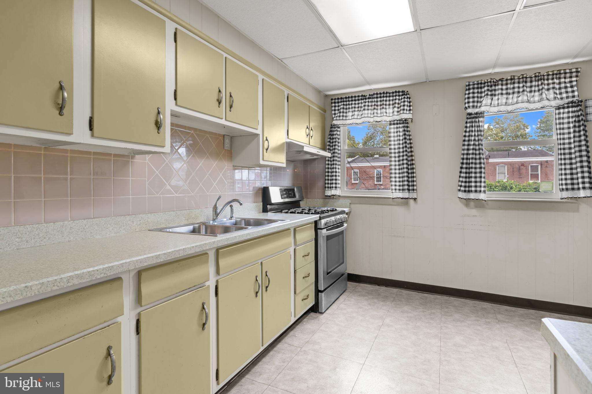 TACONY - Residential