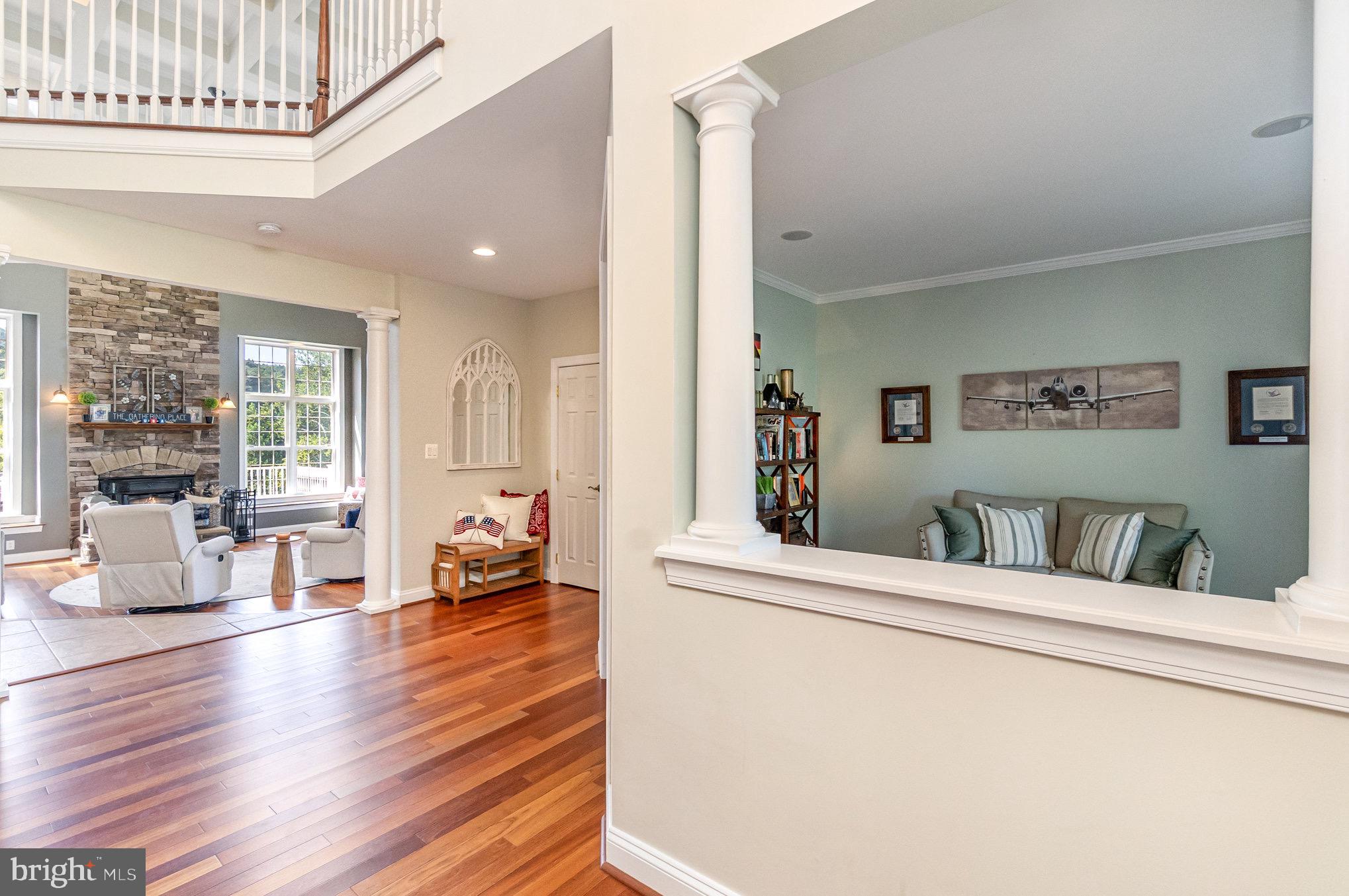 DOVE HILL ESTATES - Residential