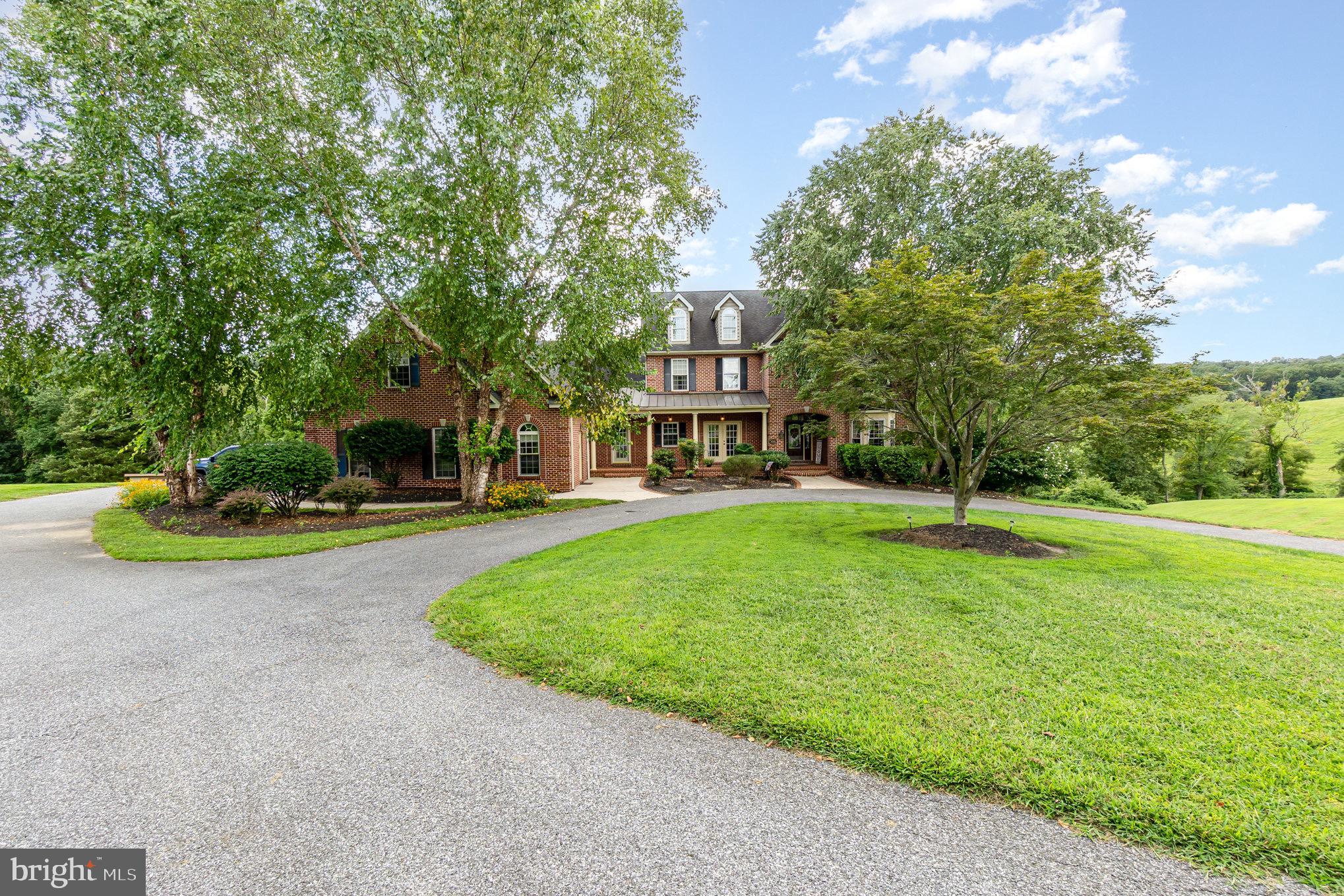 4319 FEDERAL HILL ROAD