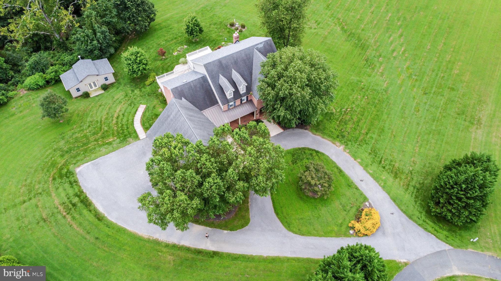 DOVE HILL ESTATES - Residential