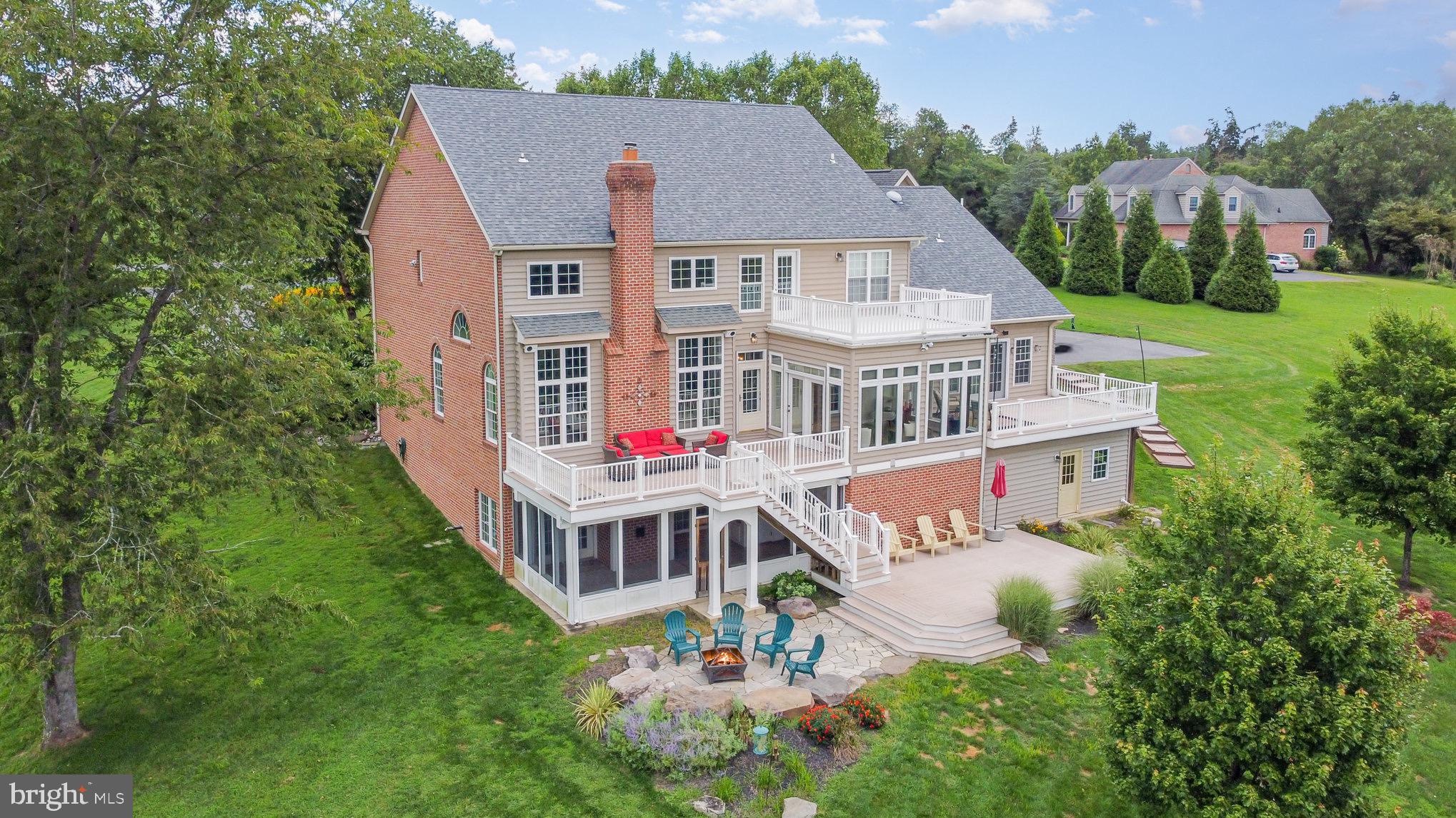 DOVE HILL ESTATES - Residential