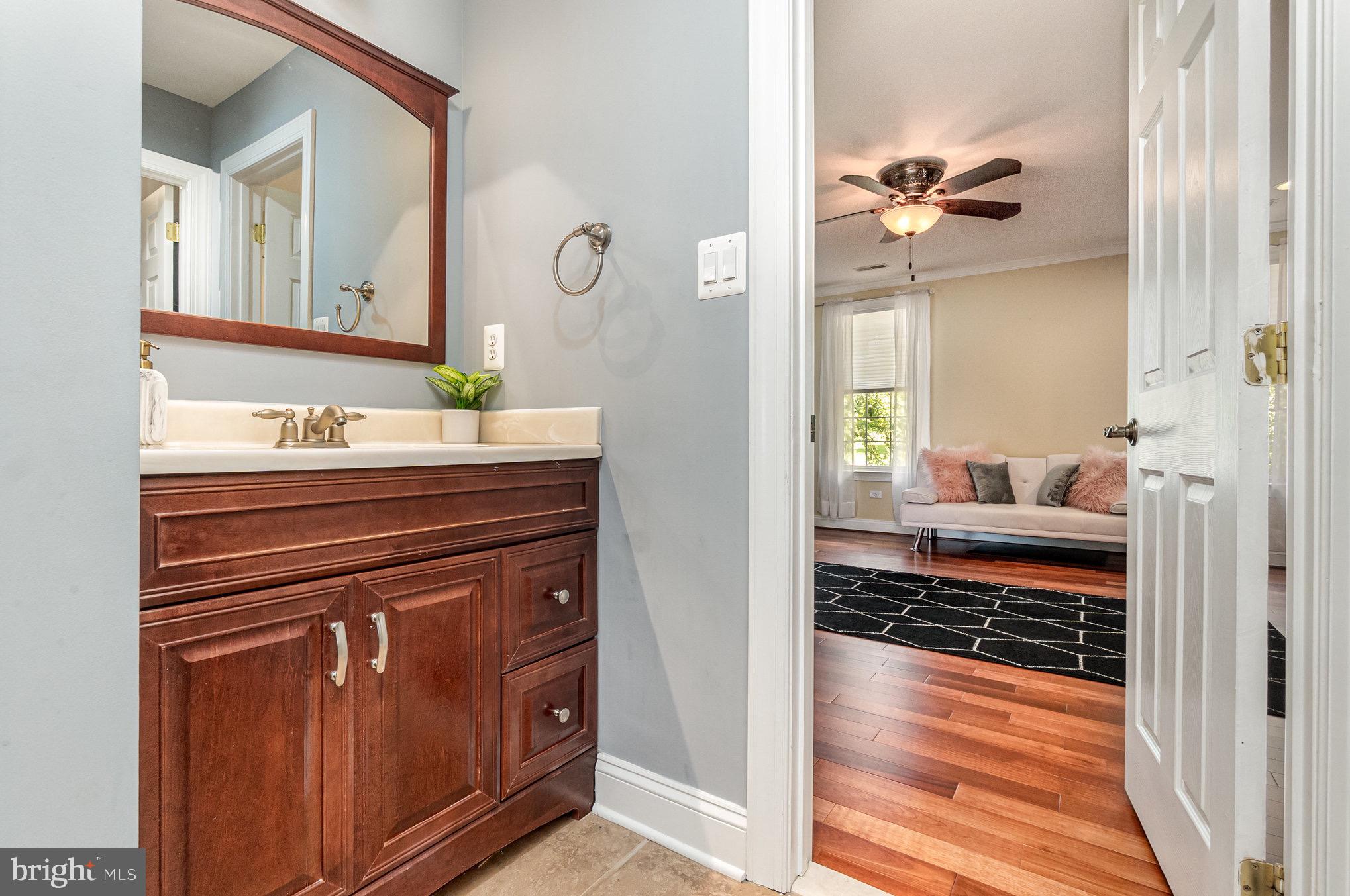 DOVE HILL ESTATES - Residential