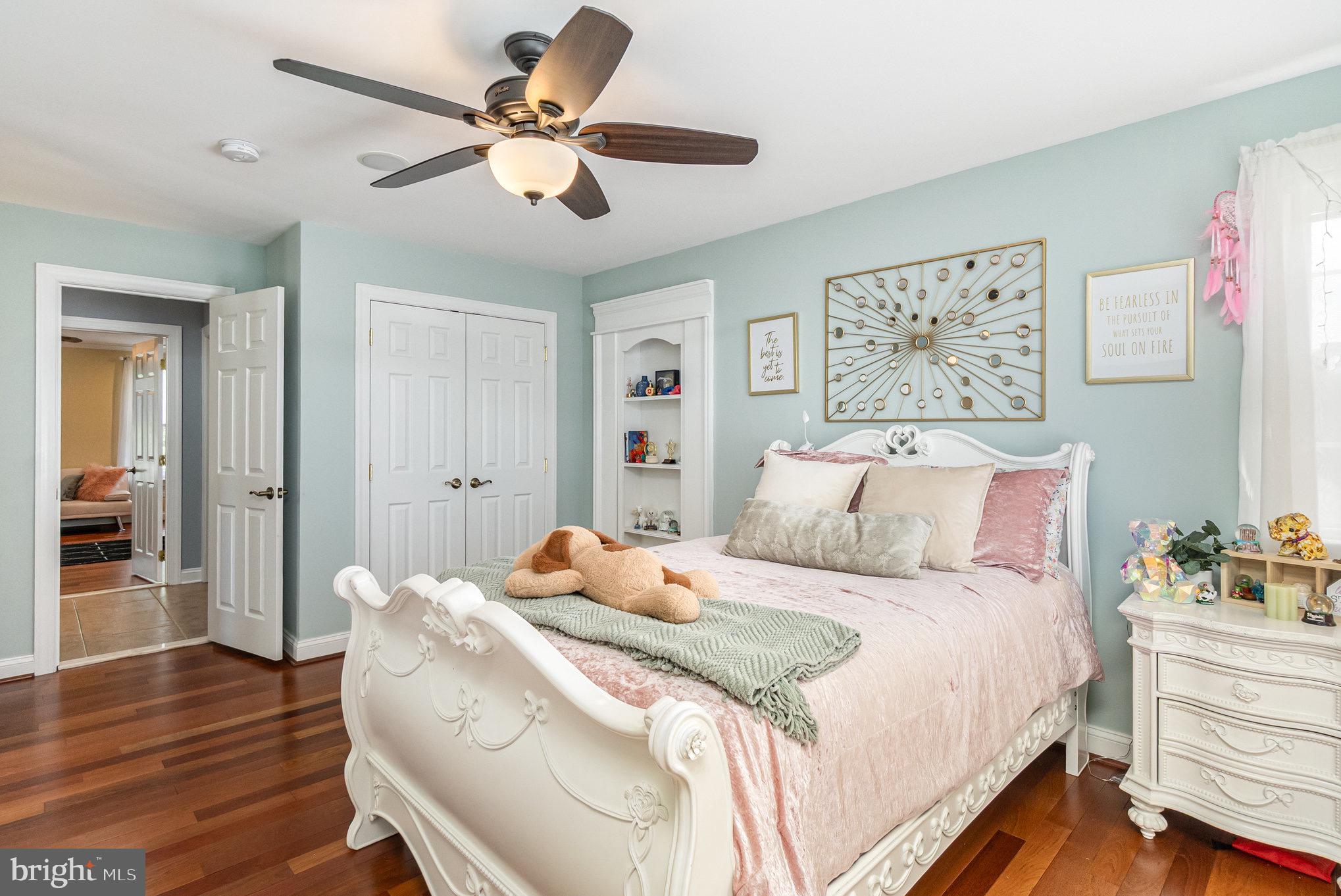 DOVE HILL ESTATES - Residential