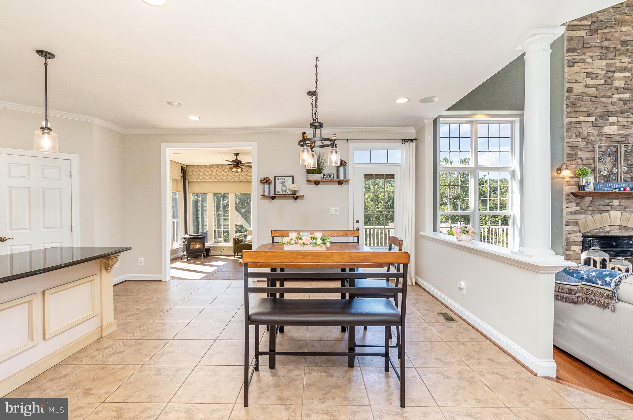 DOVE HILL ESTATES - Residential