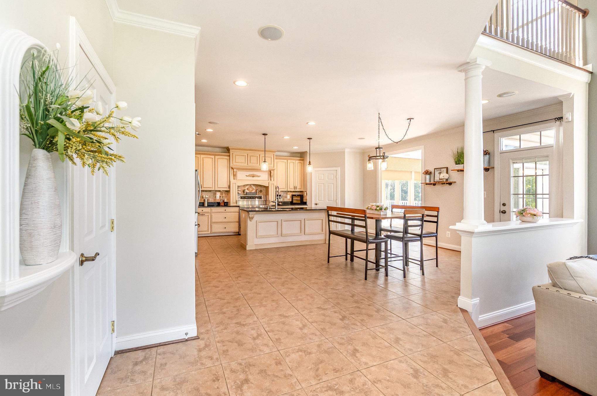 DOVE HILL ESTATES - Residential