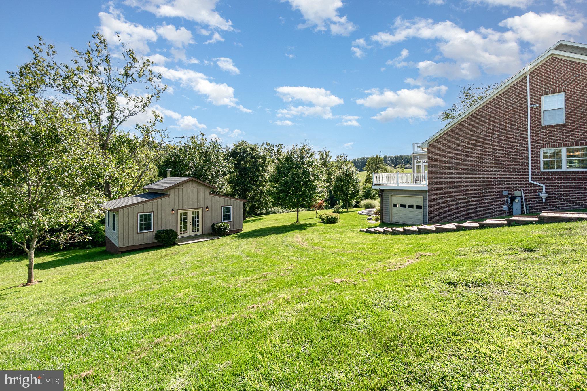 DOVE HILL ESTATES - Residential