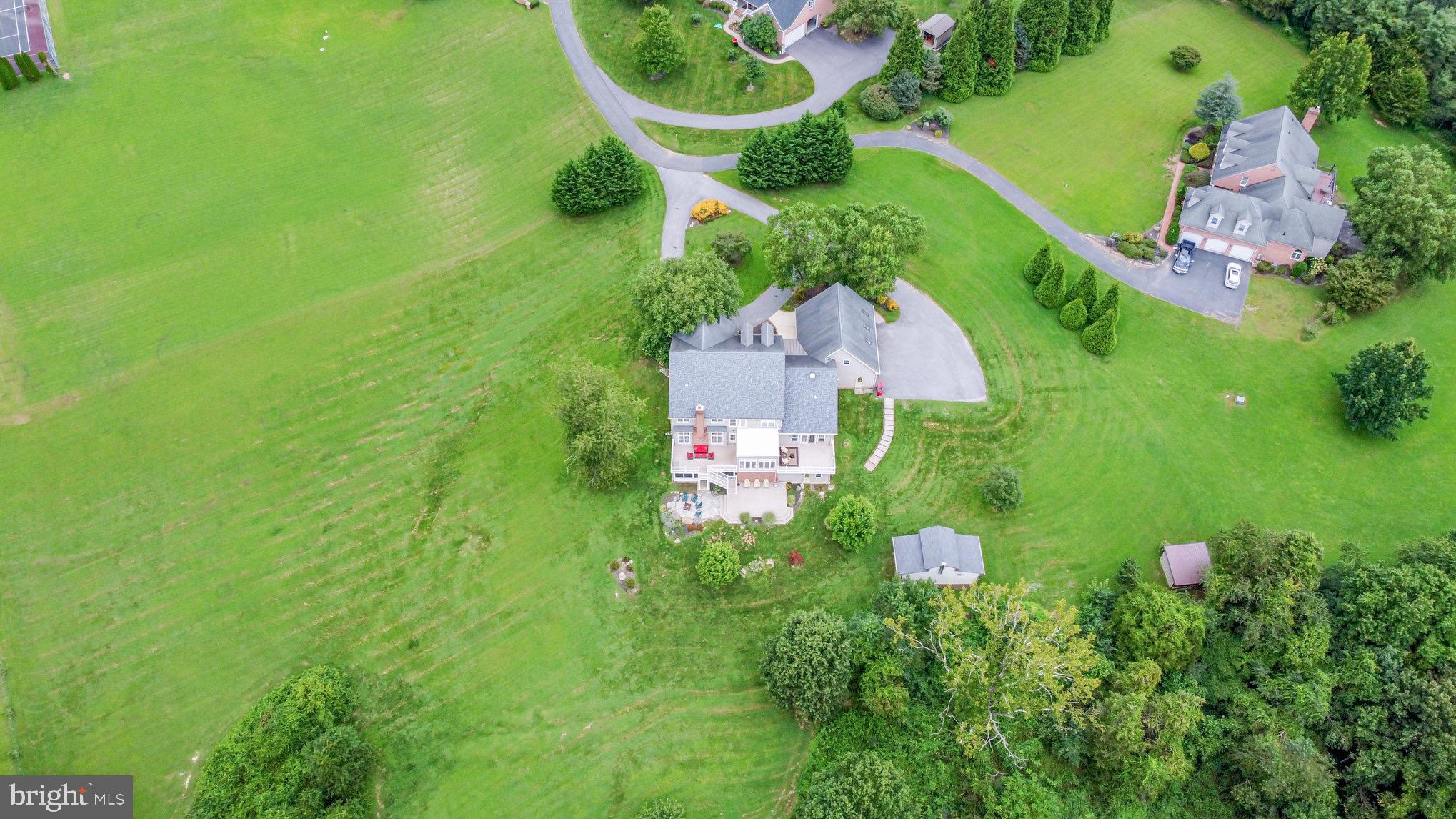 DOVE HILL ESTATES - Residential