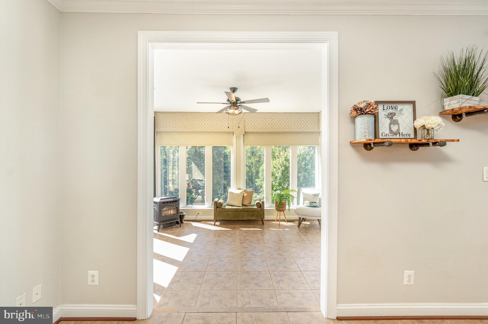 DOVE HILL ESTATES - Residential